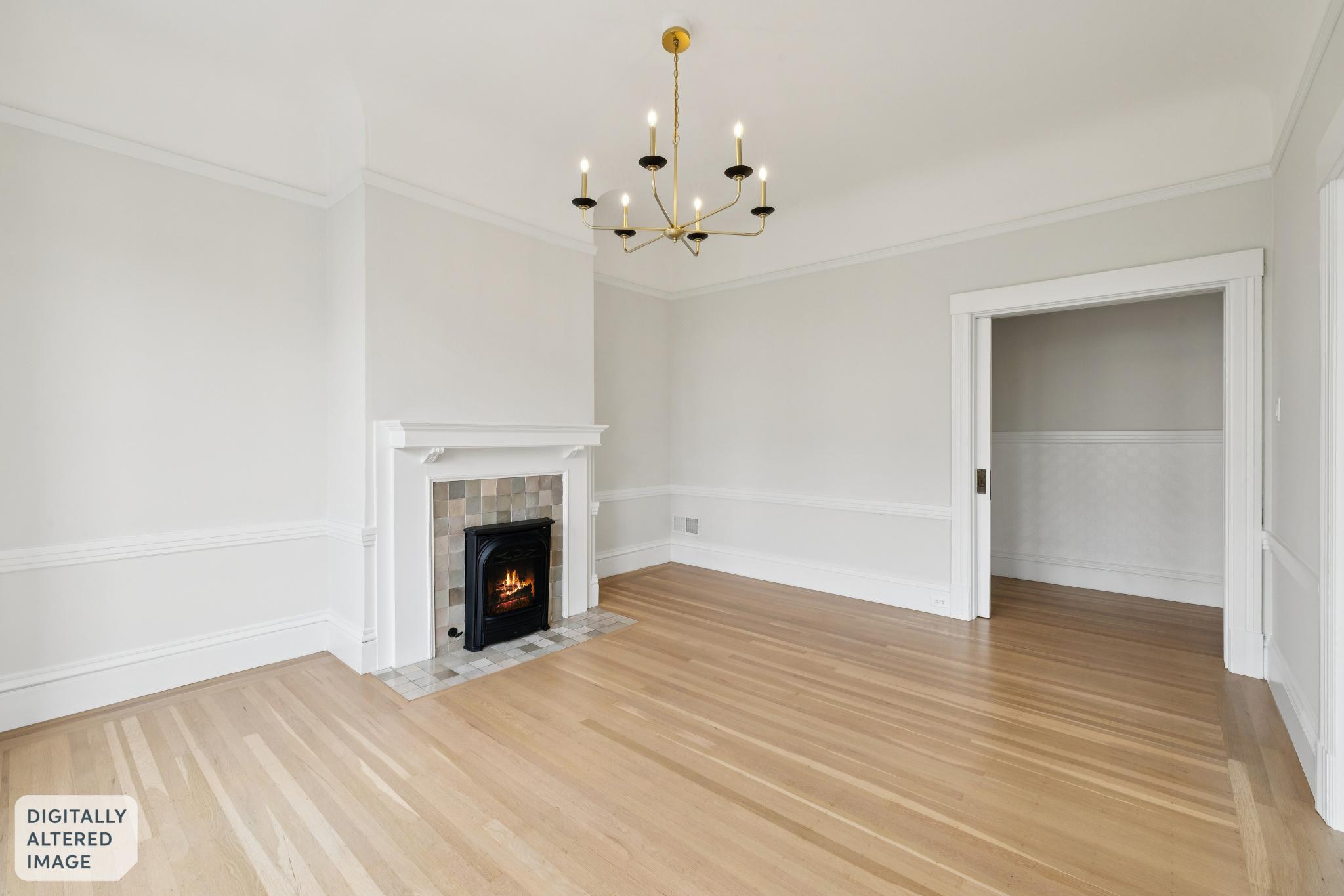  Grand  Edwardian Opportunity - 物件實景