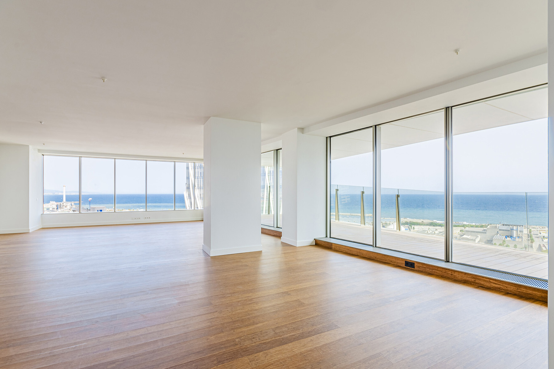  Historical apartment 229m² - 物件實景