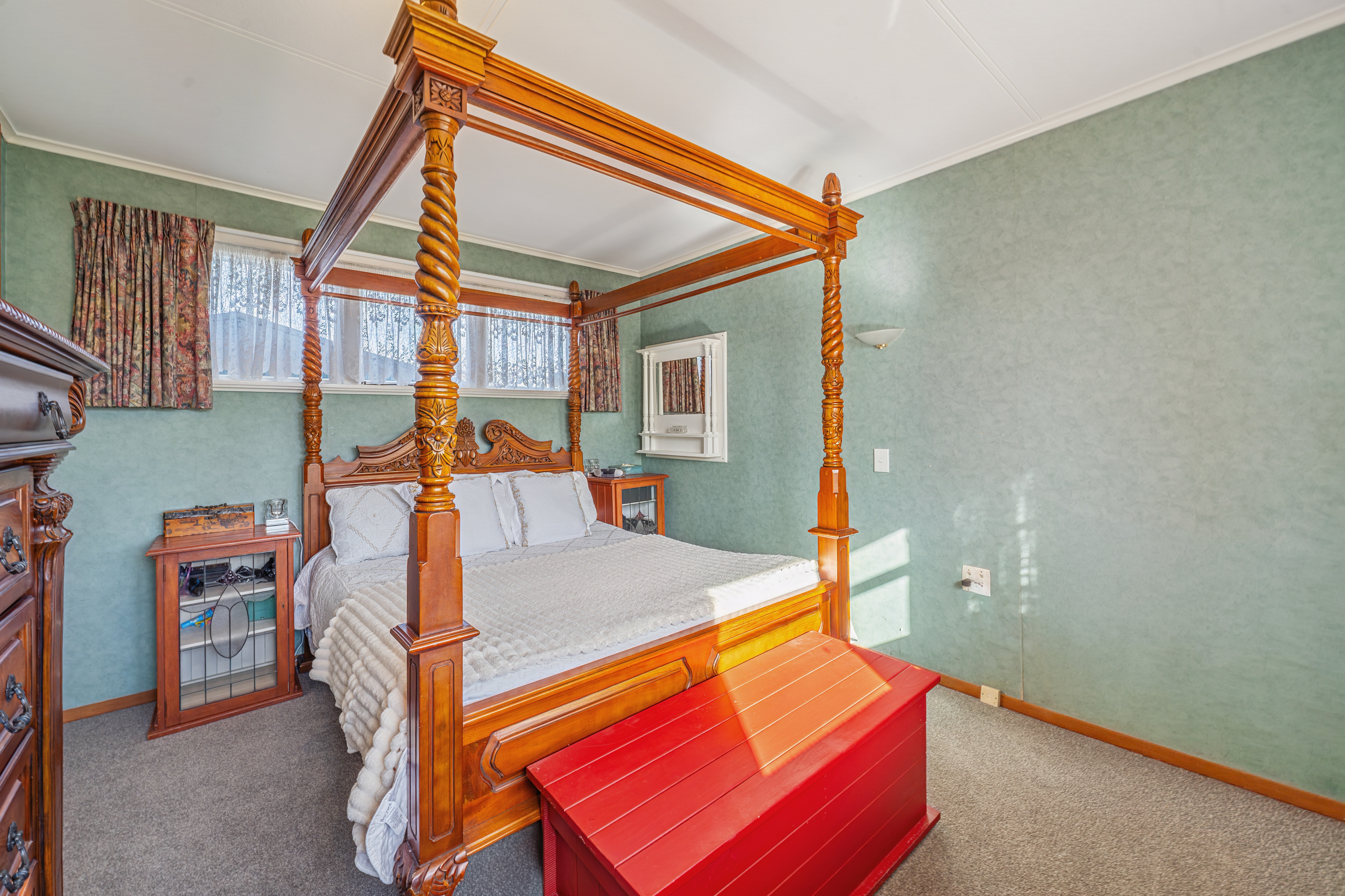  5 Thackeray Street, Trentham, Upper Hutt - 物件實景