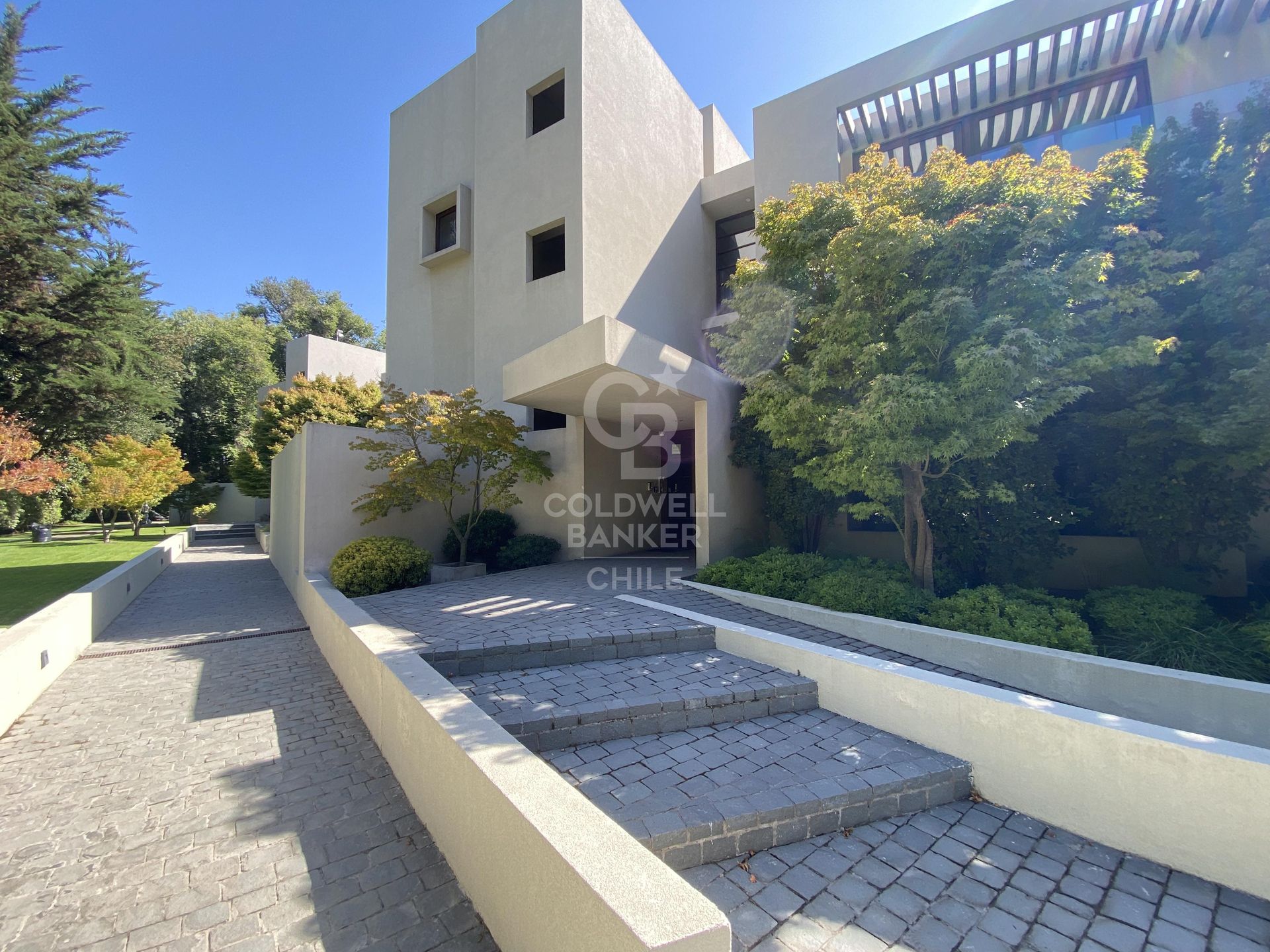 Las Condes, Chile, 5 Bedrooms Bedrooms, ,3 BathroomsBathrooms,Residential,For Sale,1714387