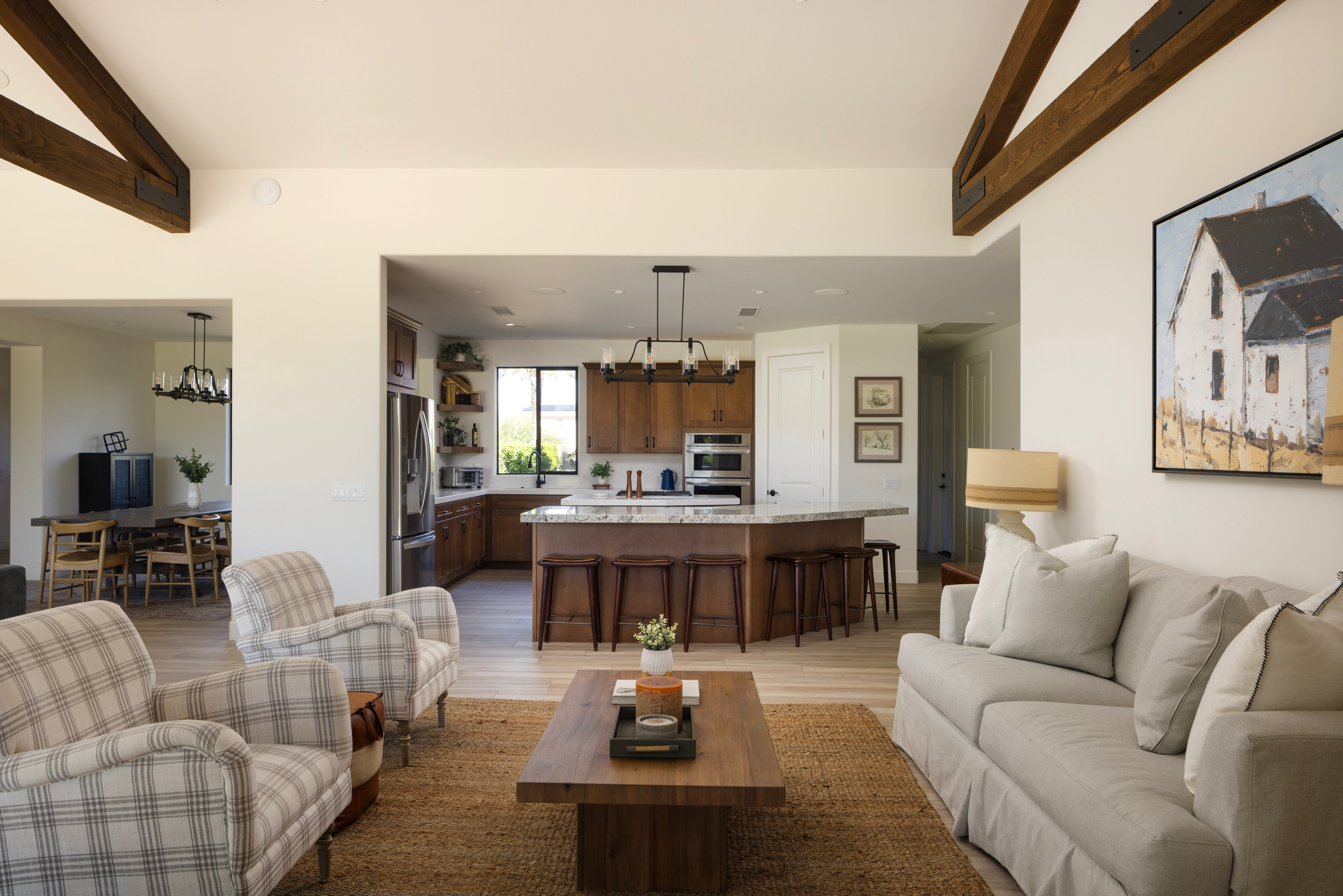  A Desert Retreat Designed to Earn and Entertain - 物件實景
