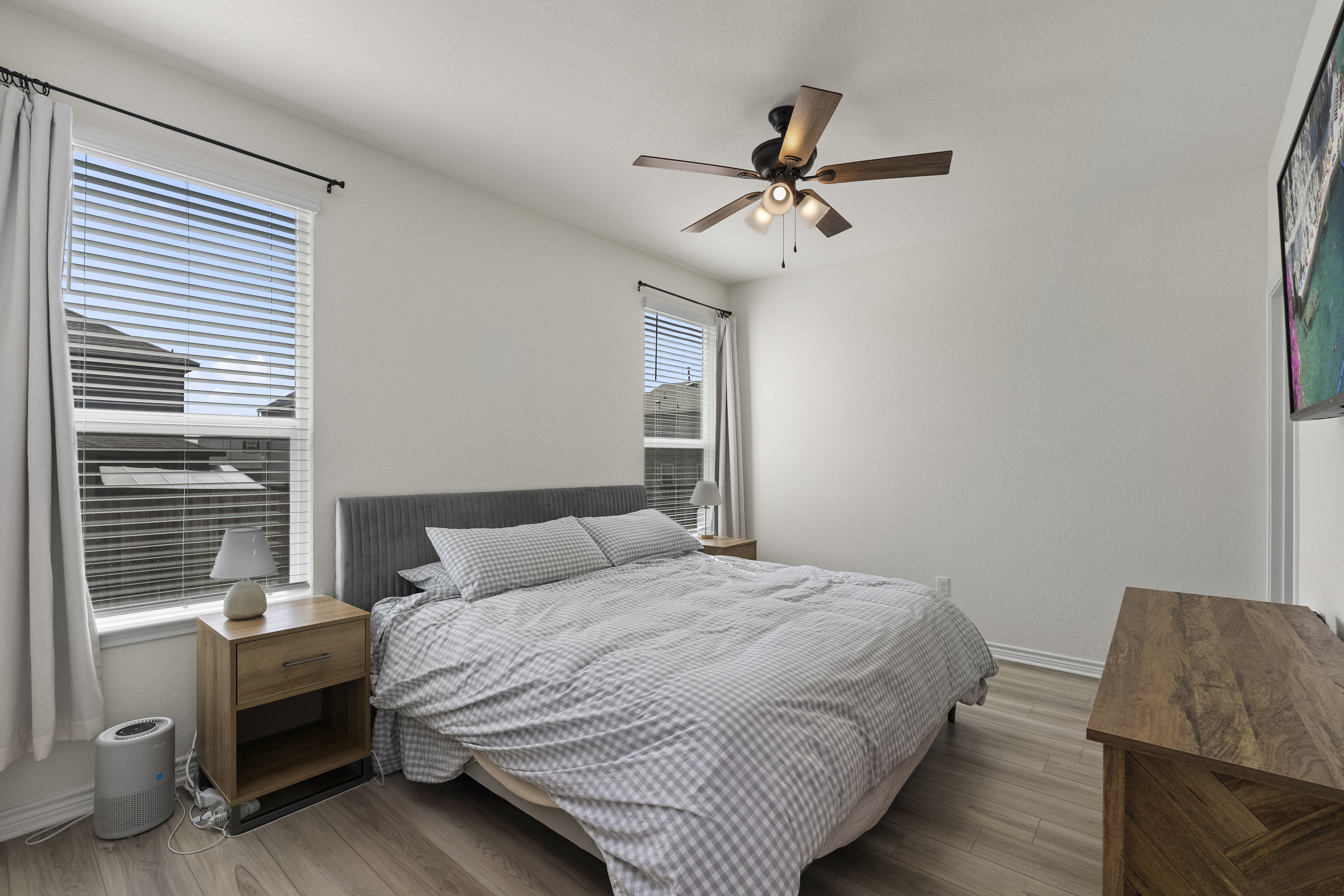  Modern Comfort with Timeless Appeal - 物件實景