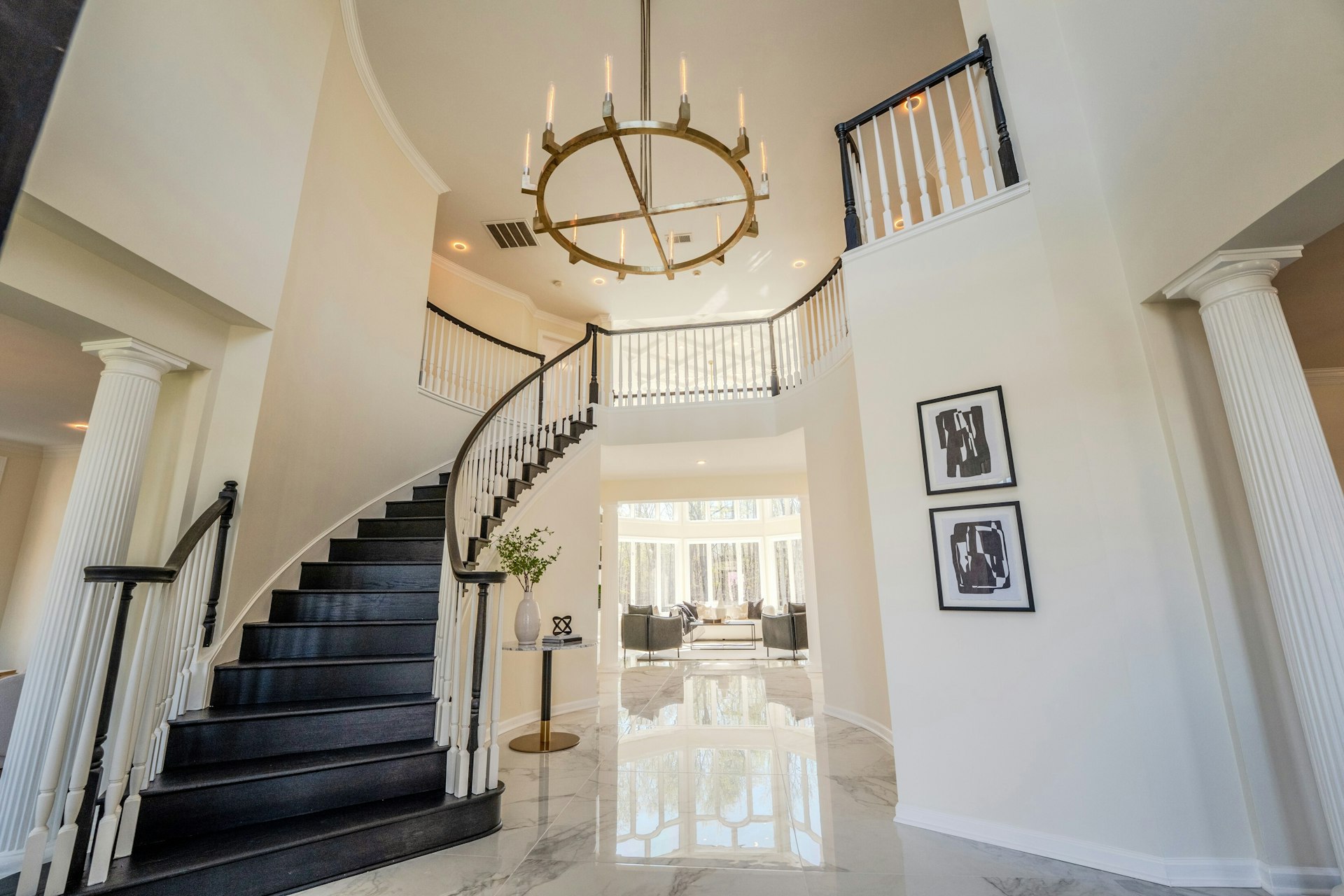  20588 Myers Place, Leesburg, VA 20175 - 物件實景