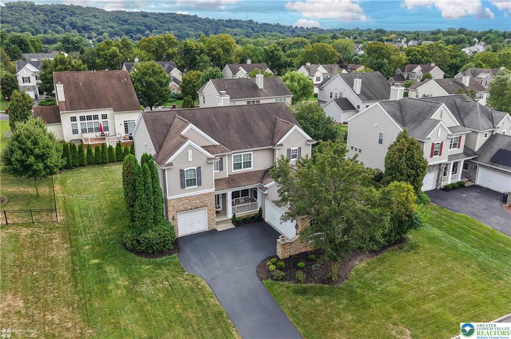 Easton, Pennsylvania, 18040, United States, 4 Bedrooms Bedrooms, ,3 BathroomsBathrooms,Residential,For Sale,1984149