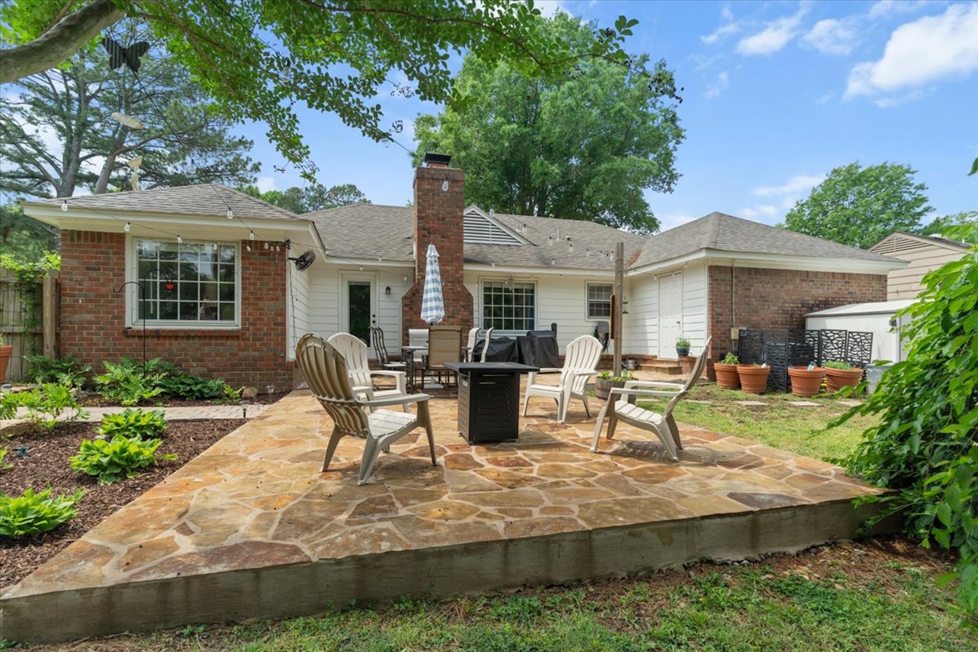  1674 Brierbrook, Germantown, TN, 38138 - 物件實景