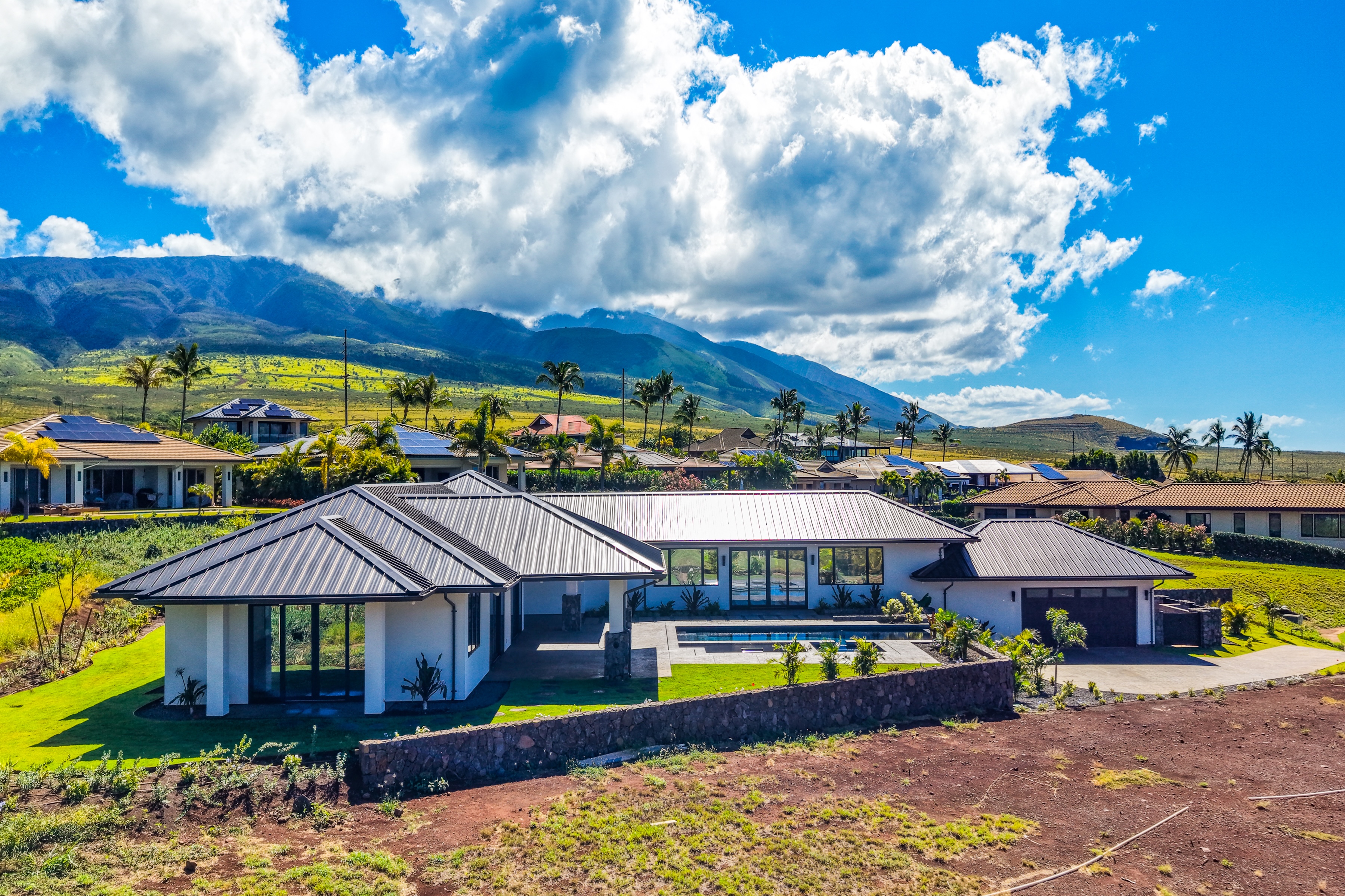  Your Canvas for Contemporary Island Living on the Hillsaide of Kaanapali - 物件實景