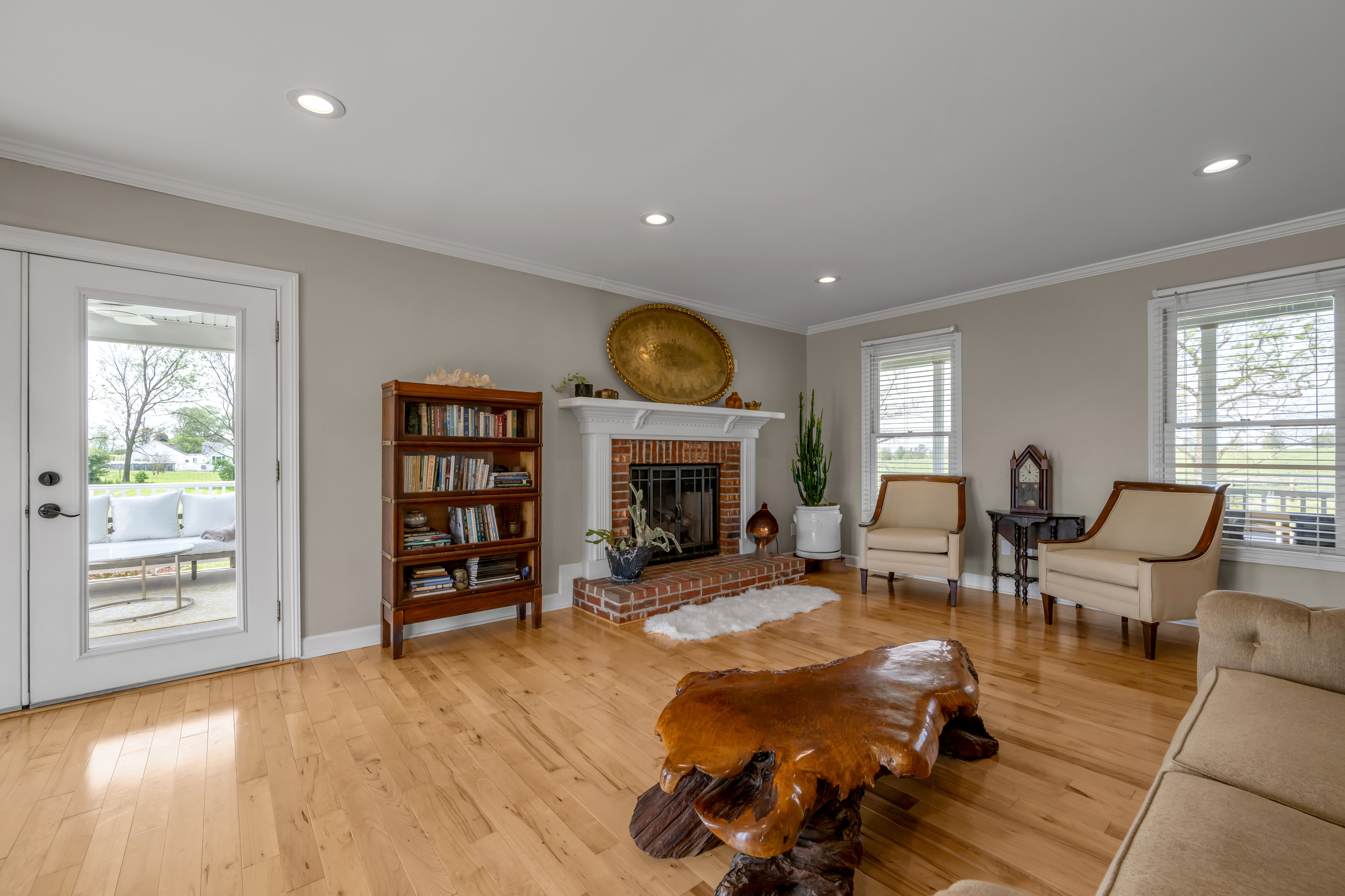  905 Pretty Run Road - 物件實景