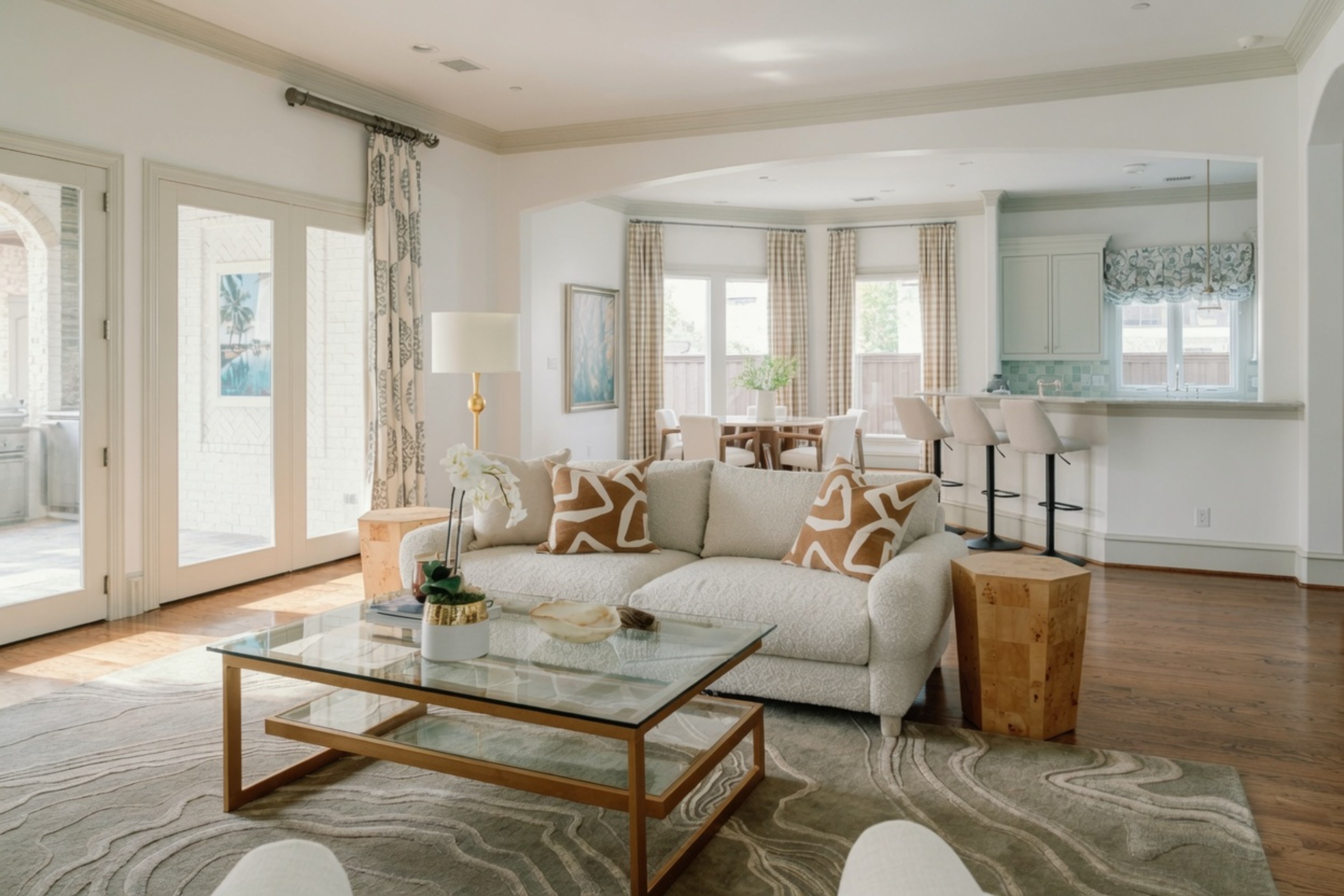  French Elegance in the heart of Highland Park zoned to Bradfield - 物件實景