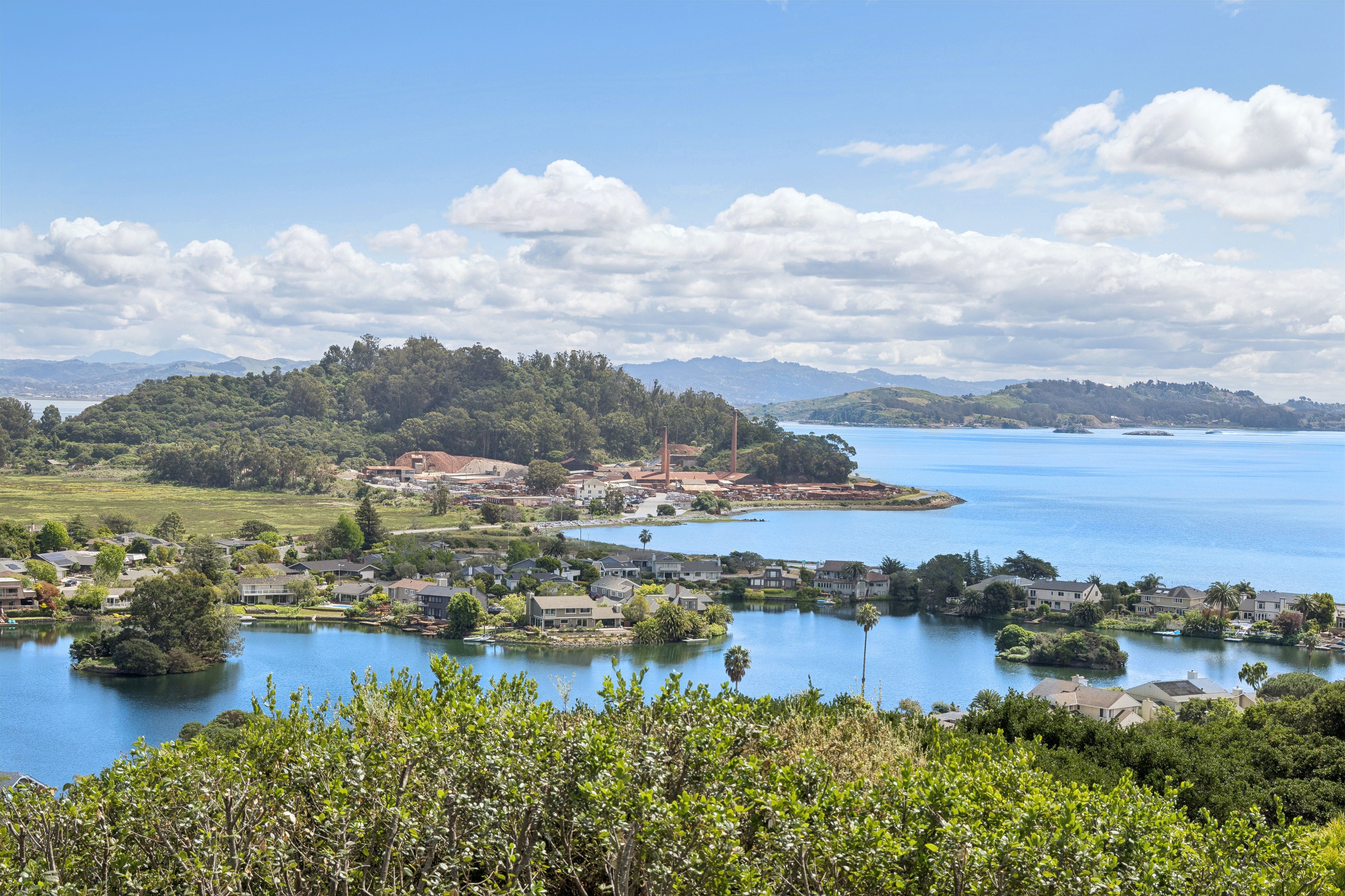  Peacock Gap View Home - 物件實景