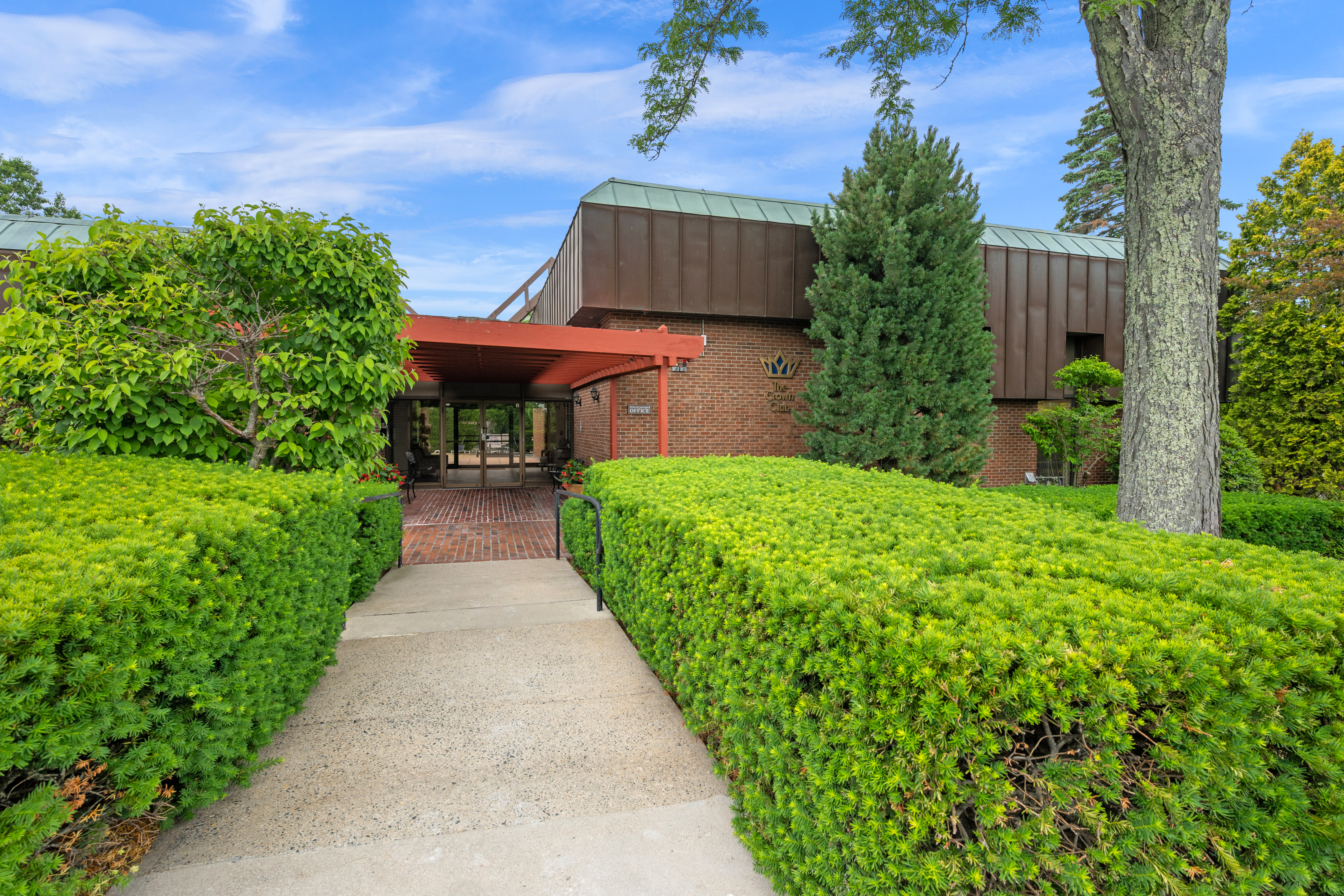  406 Paradise Road - Unit 3H, Swampscott, MA, 01907 - 物件實景