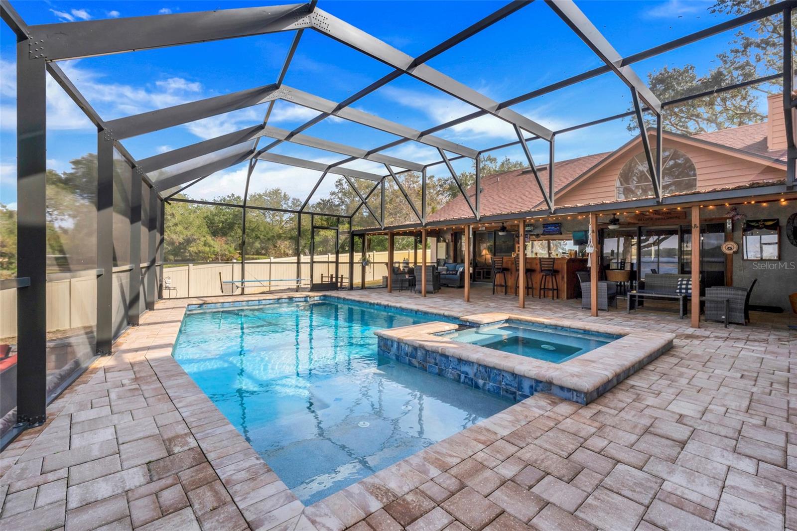 GROVELAND, Florida, 34736, United States, 4 Bedrooms Bedrooms, ,4 BathroomsBathrooms,Residential,For Sale,1695910