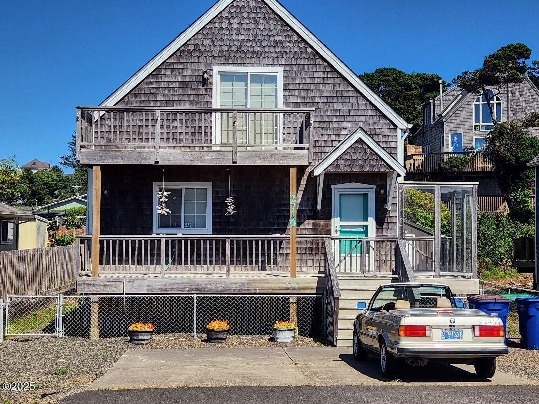Lincoln City, Oregon, 97367, United States, 2 Bedrooms Bedrooms, ,Residential,For Sale,1890643