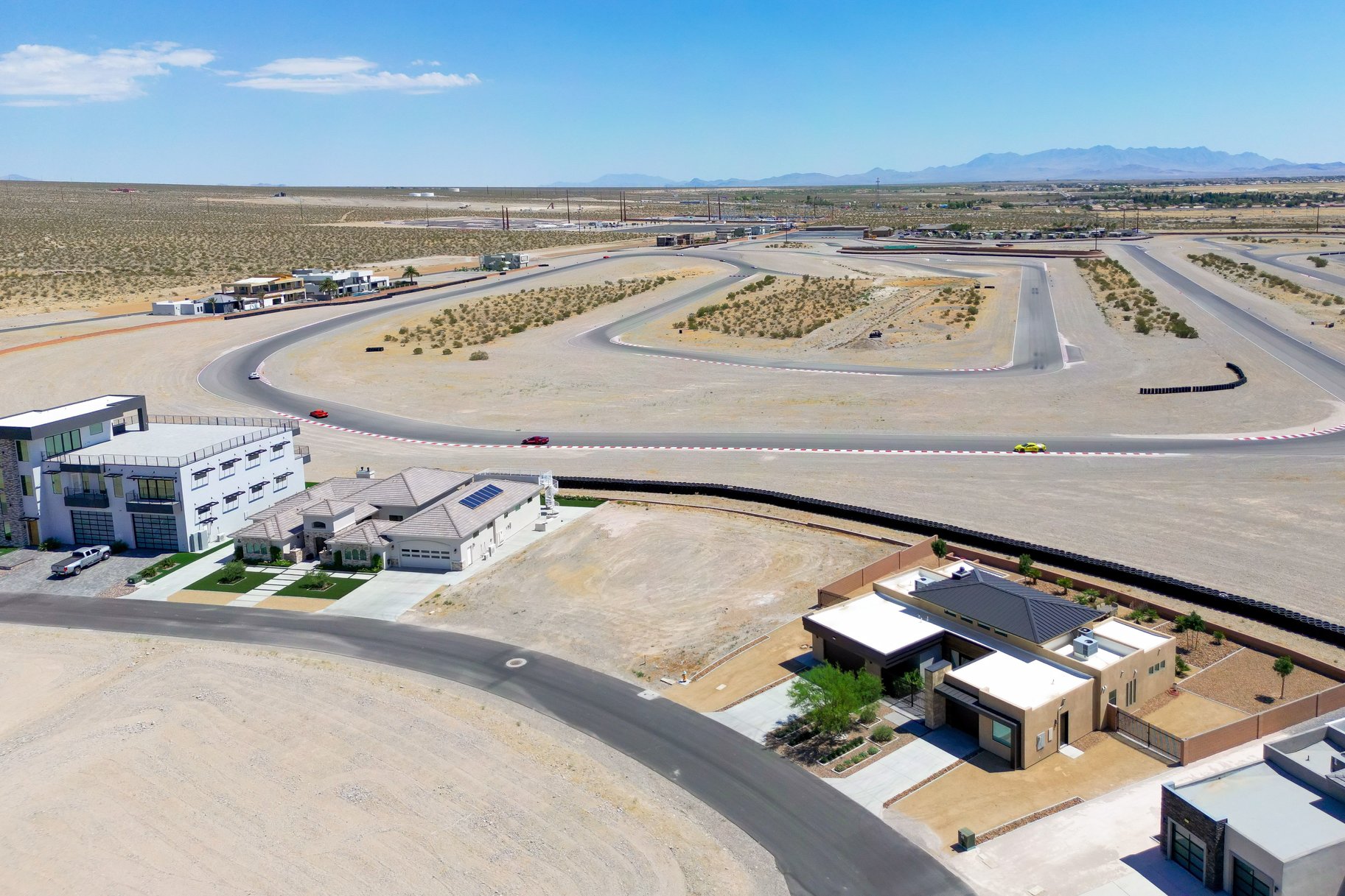  Premier Homesite in Spring Mountain Motor Resort - 物件實景