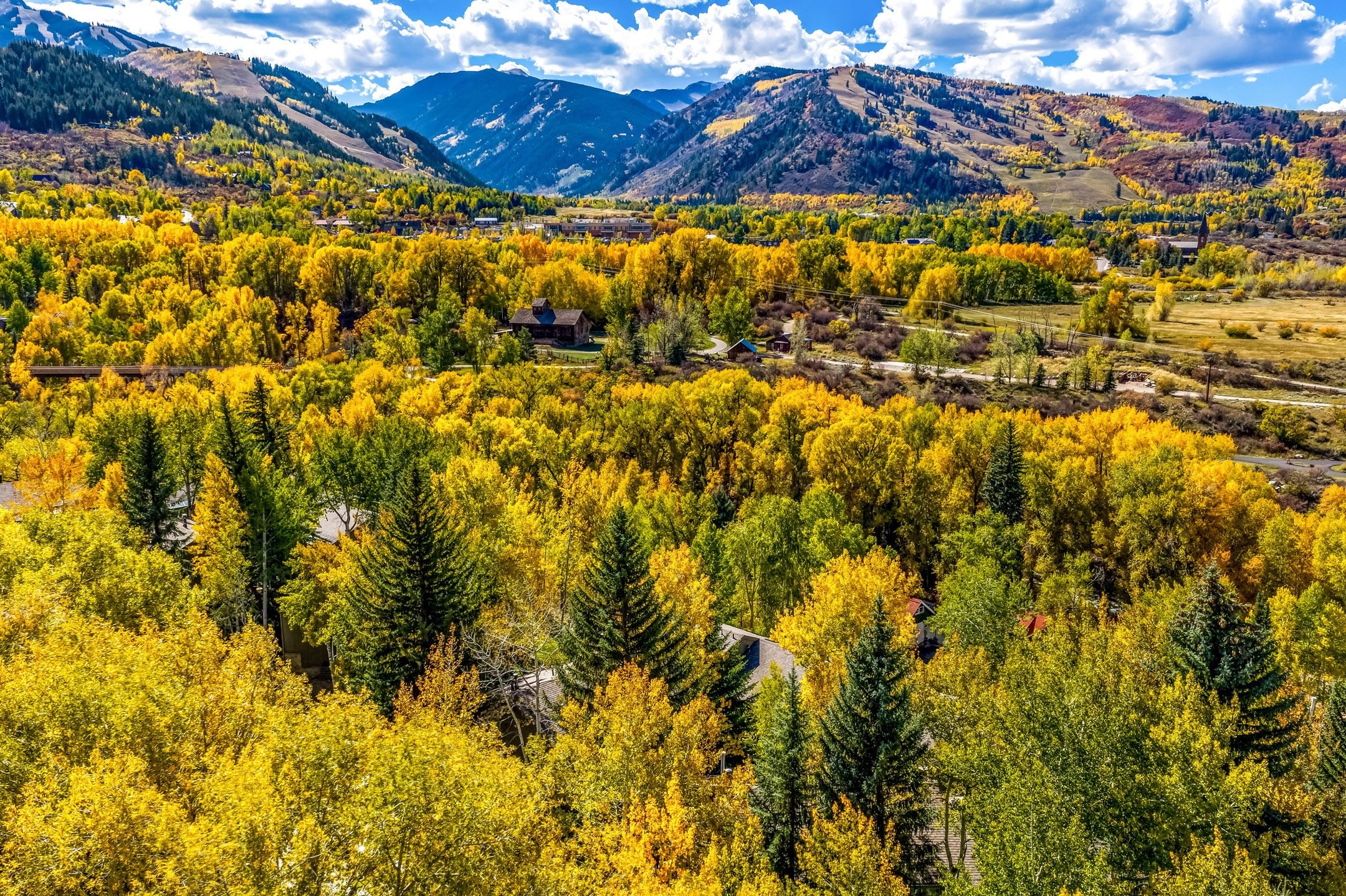  Villas of Aspen - 物件實景