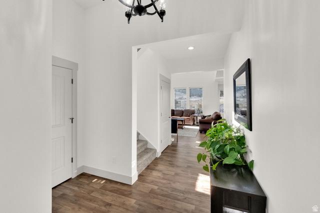 Herriman, Utah, 84096, United States, 5 Bedrooms Bedrooms, ,3 BathroomsBathrooms,Residential,For Sale,2010355