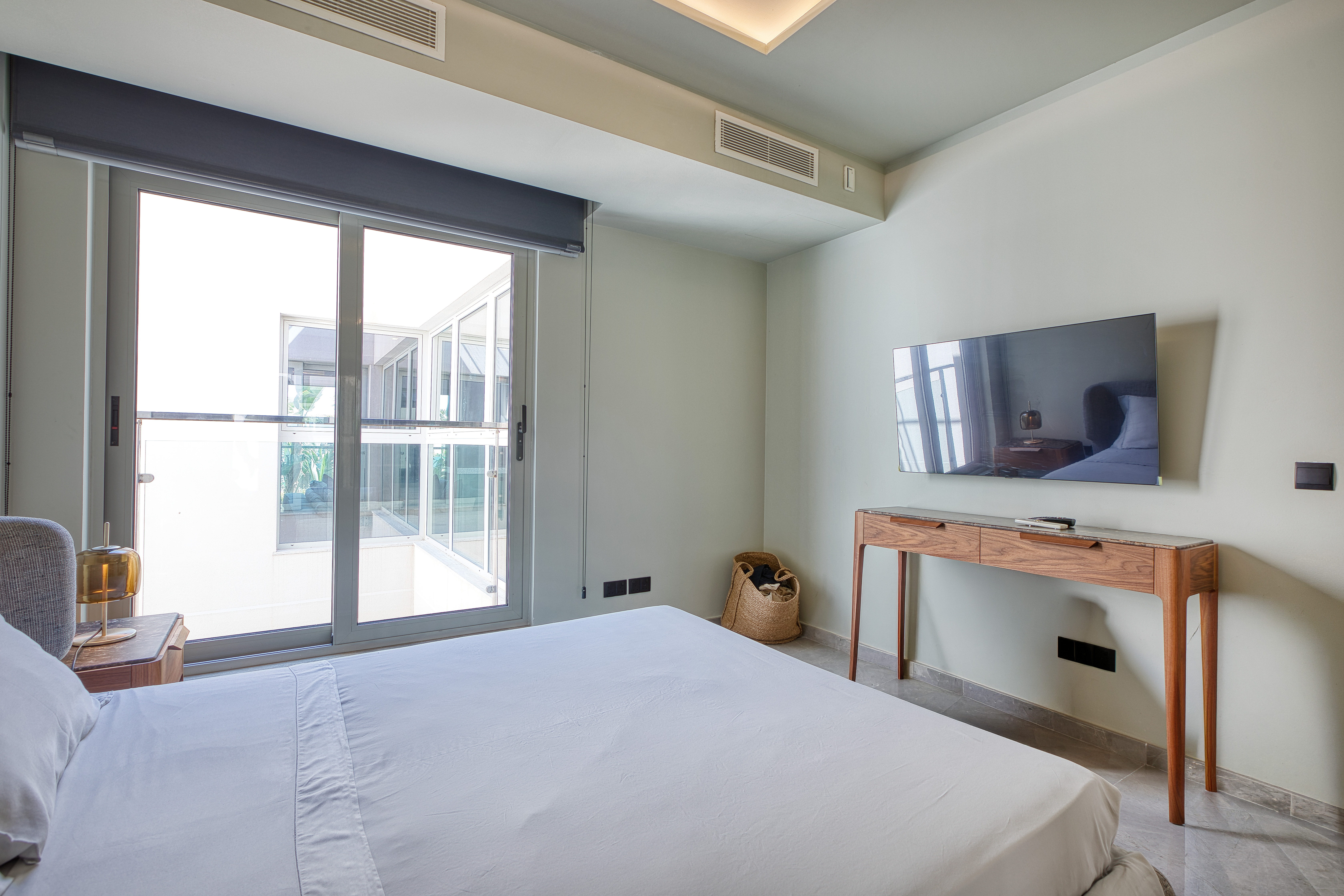  Luxury Marina Apartment - 物件實景