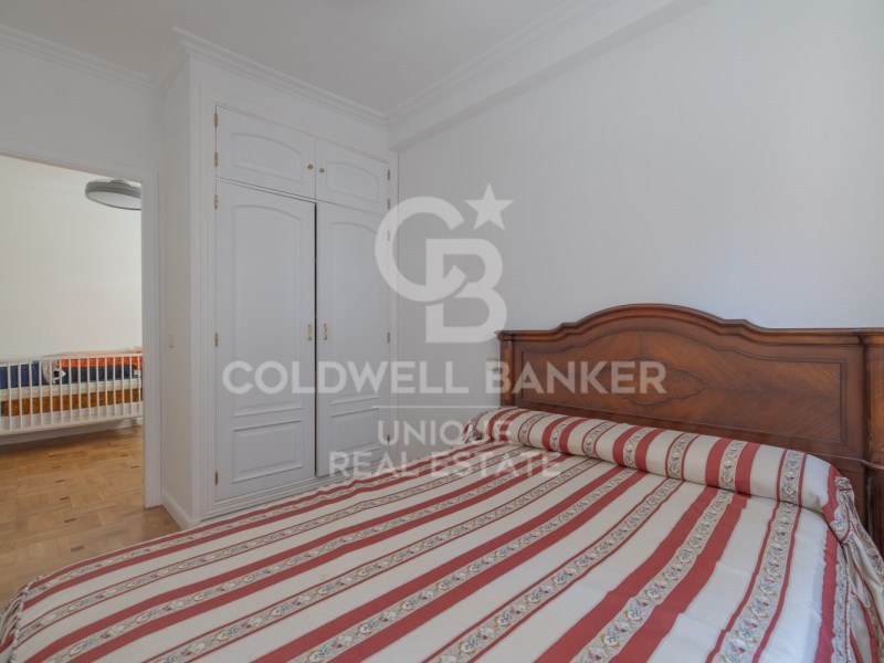 Madrid, Comunidad de Madrid, ES, 5 Bedrooms Bedrooms, ,3 BathroomsBathrooms,Residential,For Sale,1847498
