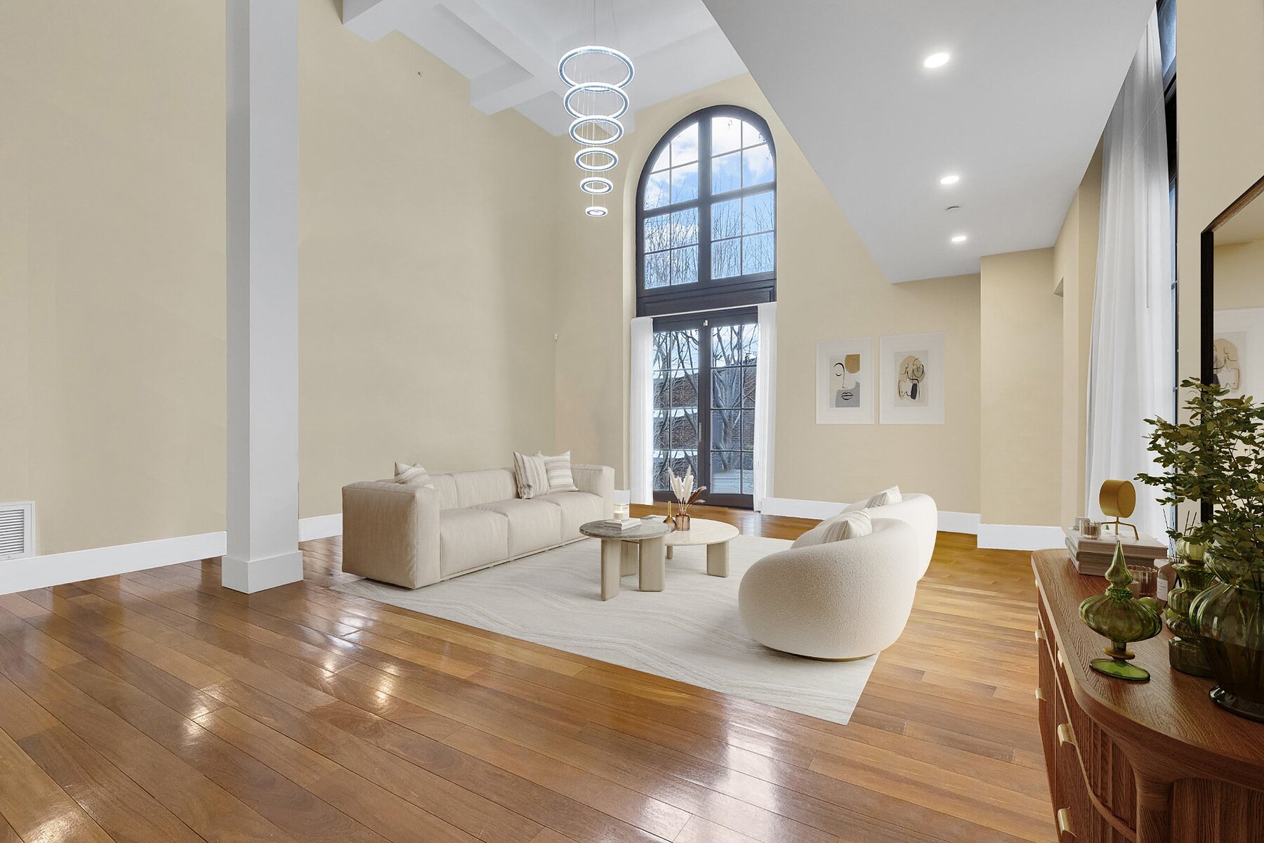  Westmount, Montréal - 物件實景