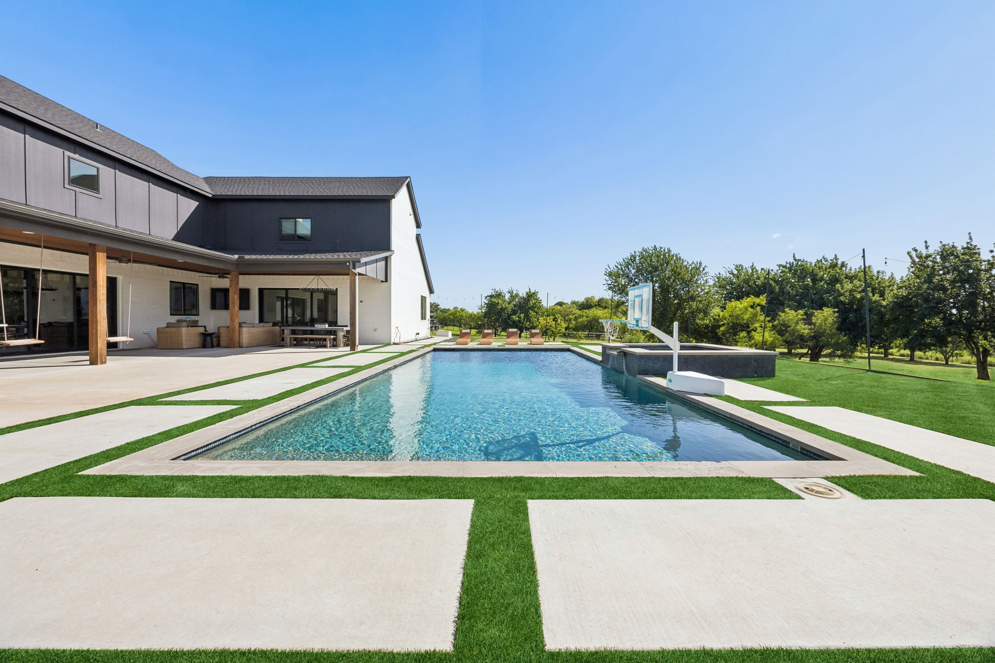  181 Loma Alta Court, Aledo, TX, 76008 - 物件實景