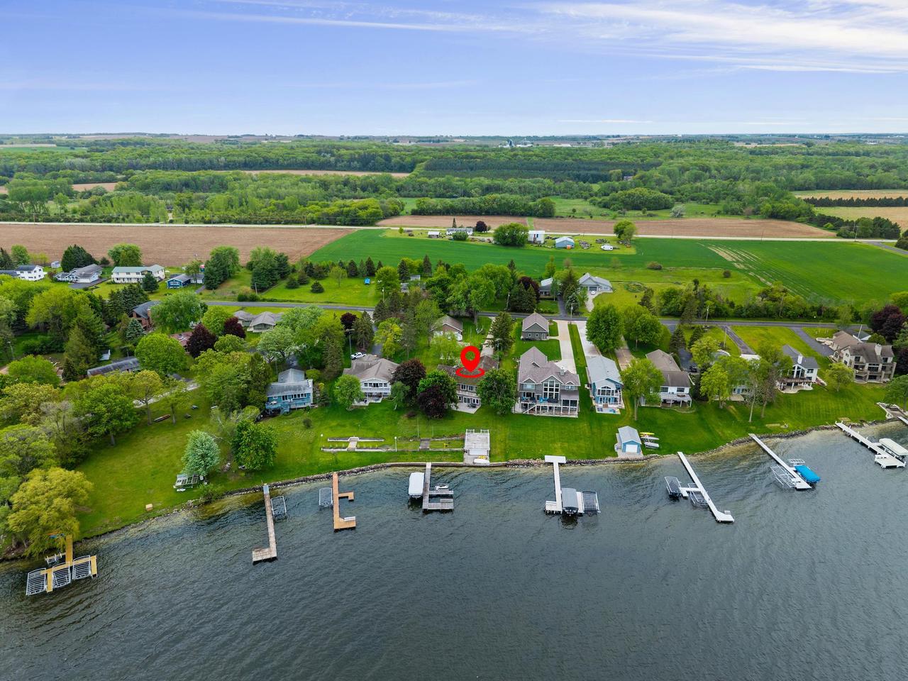 Markesan, Wisconsin, 53946, United States, 5 Bedrooms Bedrooms, ,4 BathroomsBathrooms,Residential,For Sale,2023665