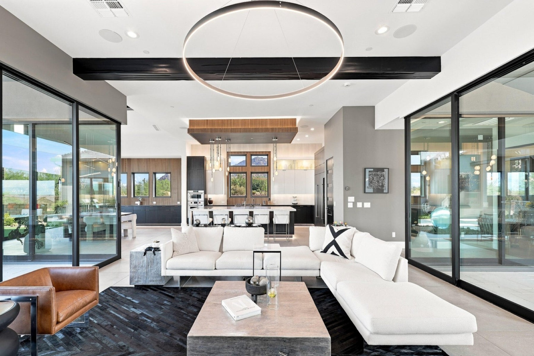  24351 N 128th Way¦Scottsdale, AZ - 物件實景