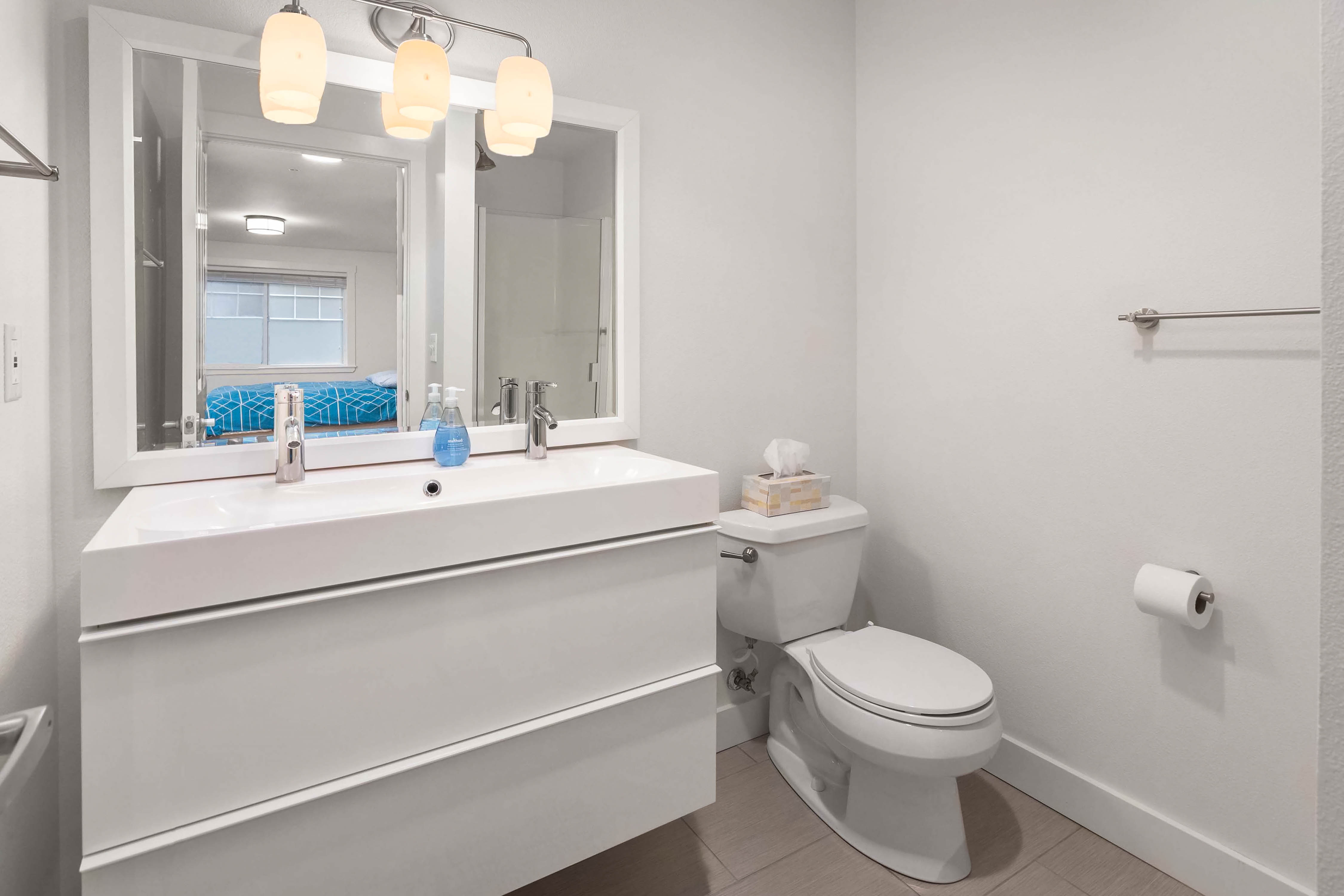  107 20th Ave Unit #209, Seattle, WA 98122 - 物件實景