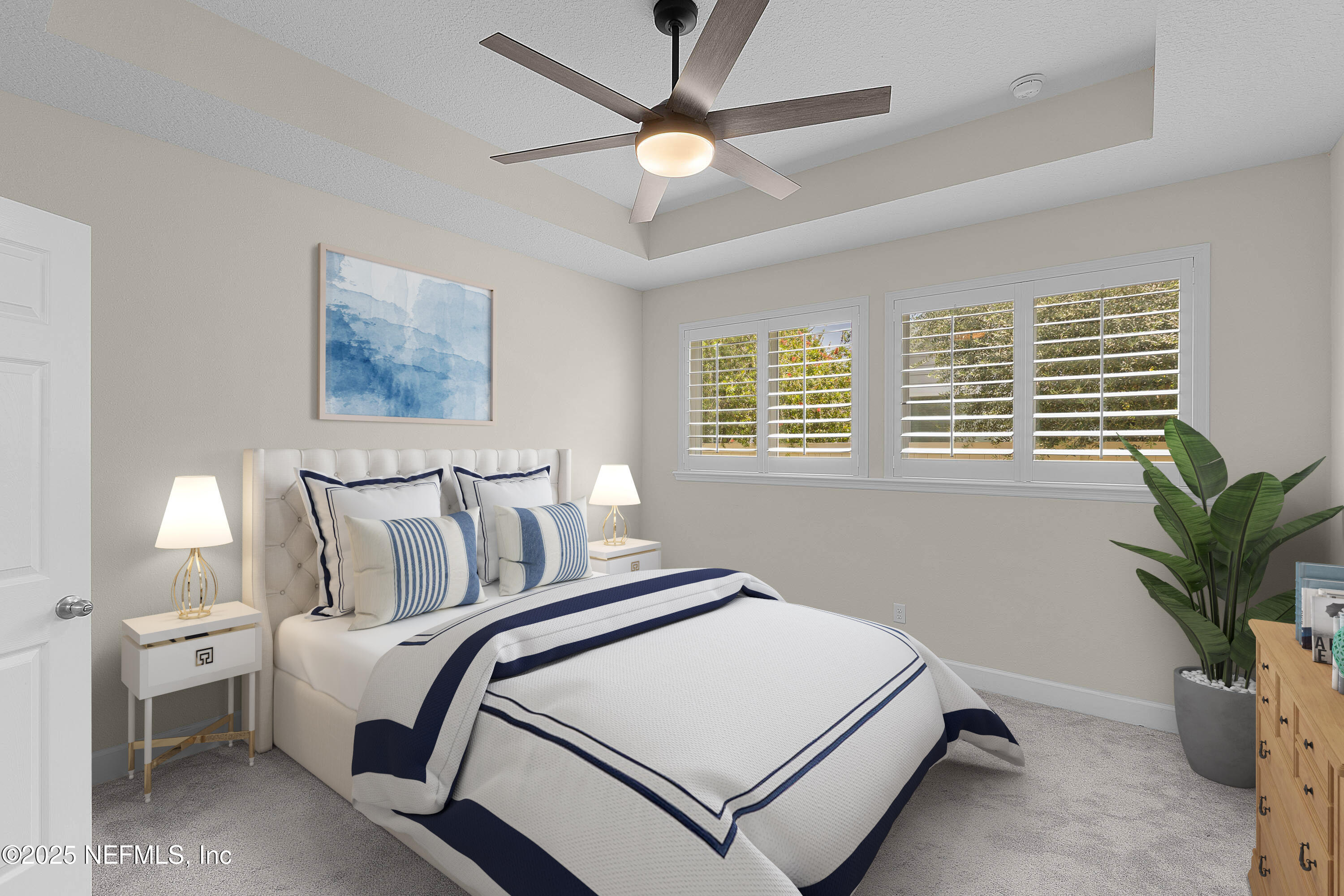 Ponte Vedra, Florida, 32081, United States, 4 Bedrooms Bedrooms, ,3 BathroomsBathrooms,Residential,For Sale,1908419