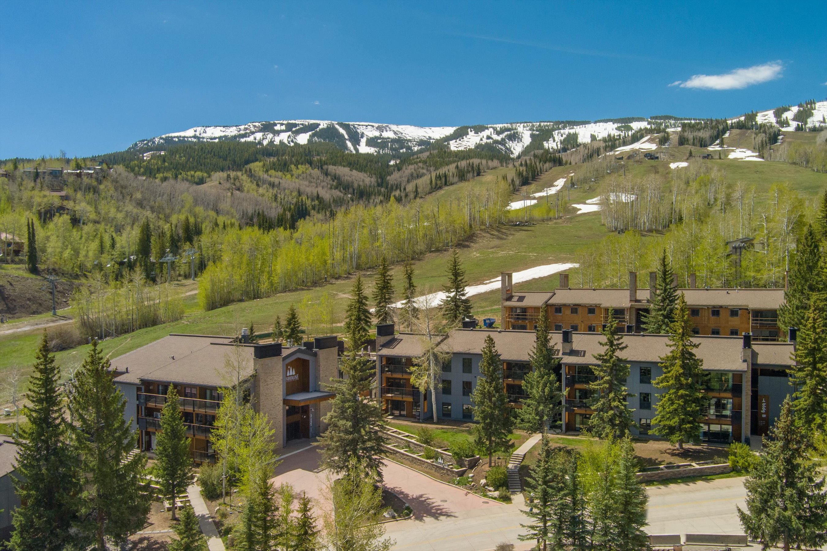  Beautifully Renovated Timberline Ski Retreat Steps from the Slopes - 物件實景