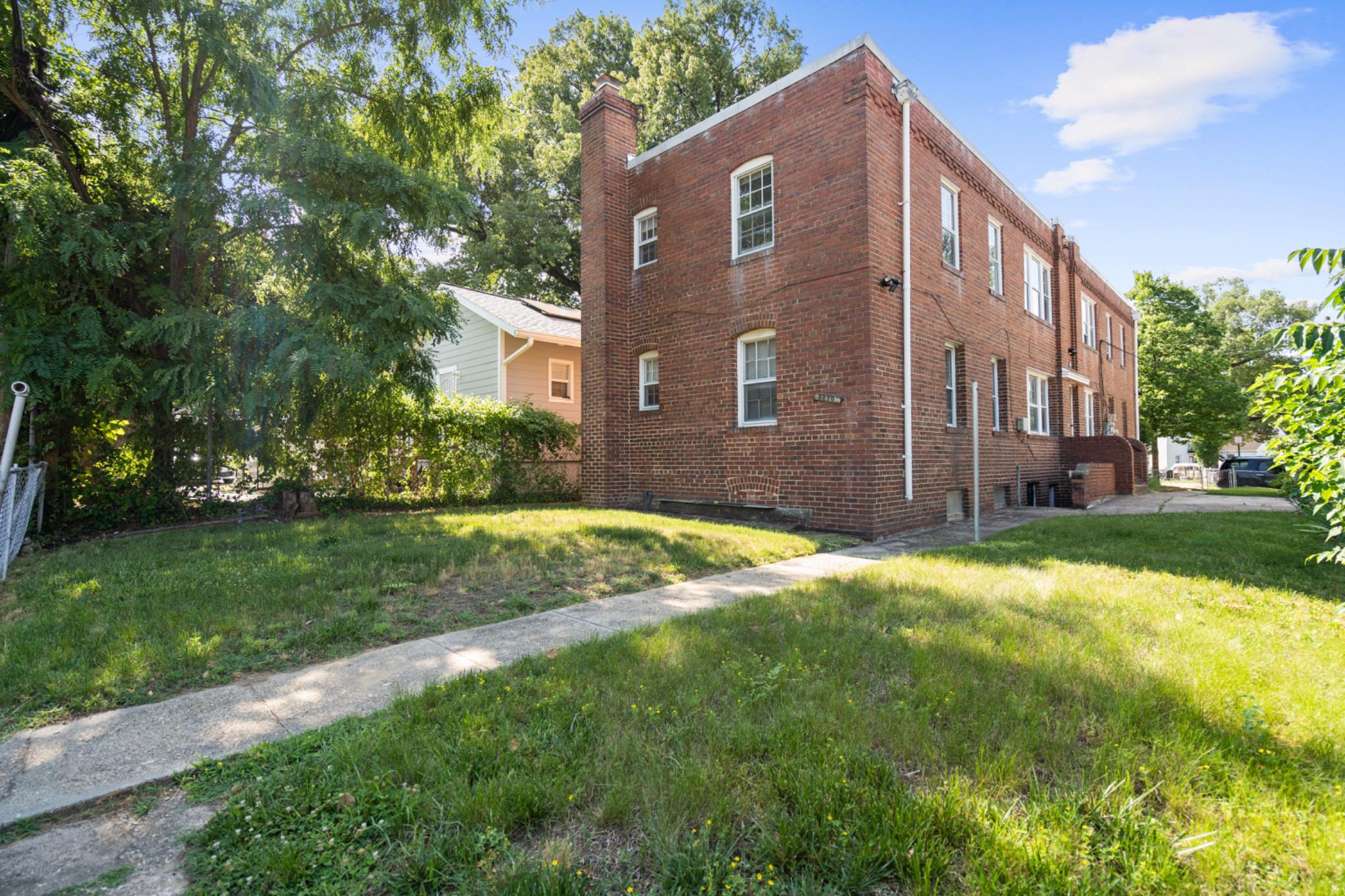  3320 E Street SE, Washington, DC, 20019 - 物件實景