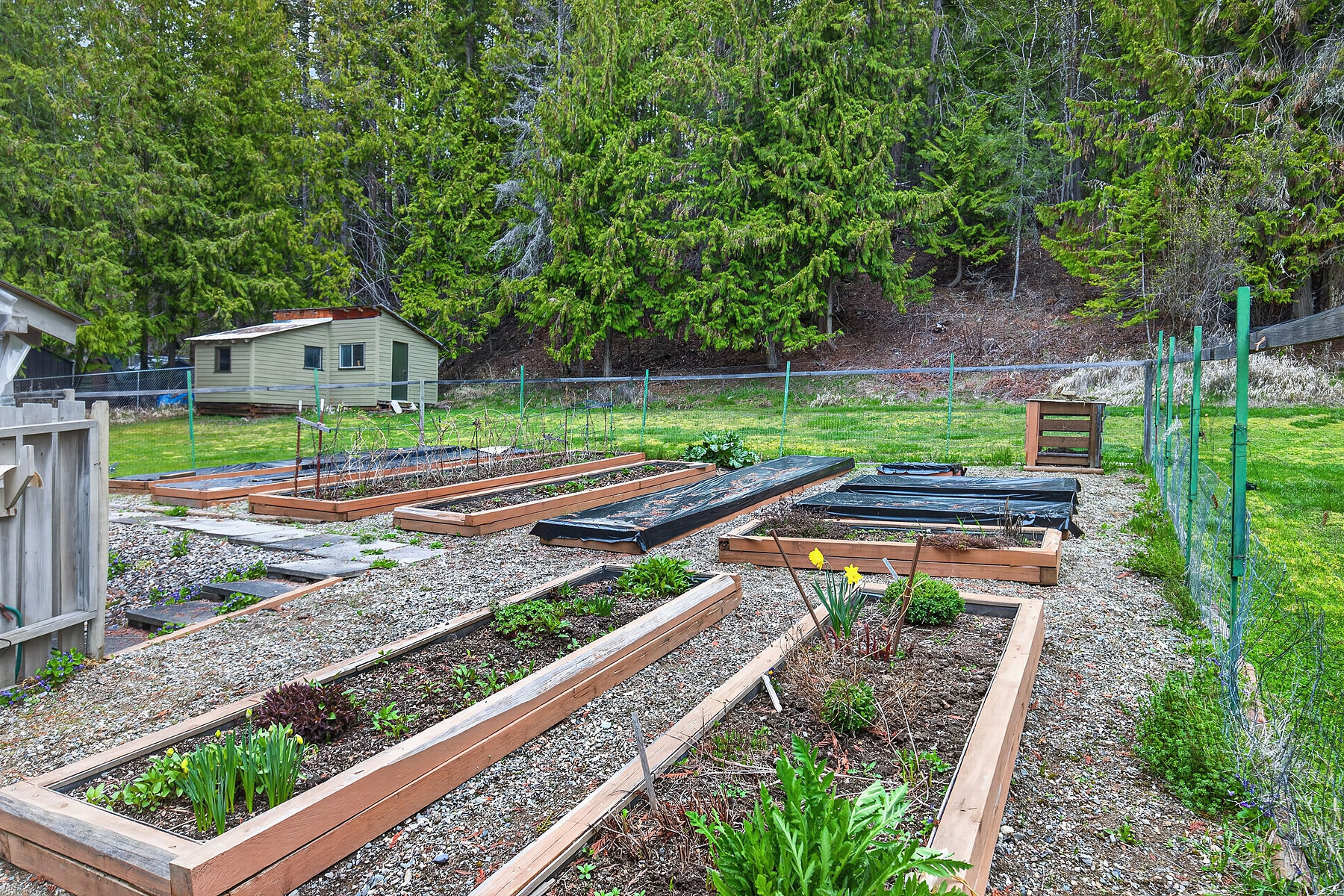  Rare Waterfront Gem - 物件實景