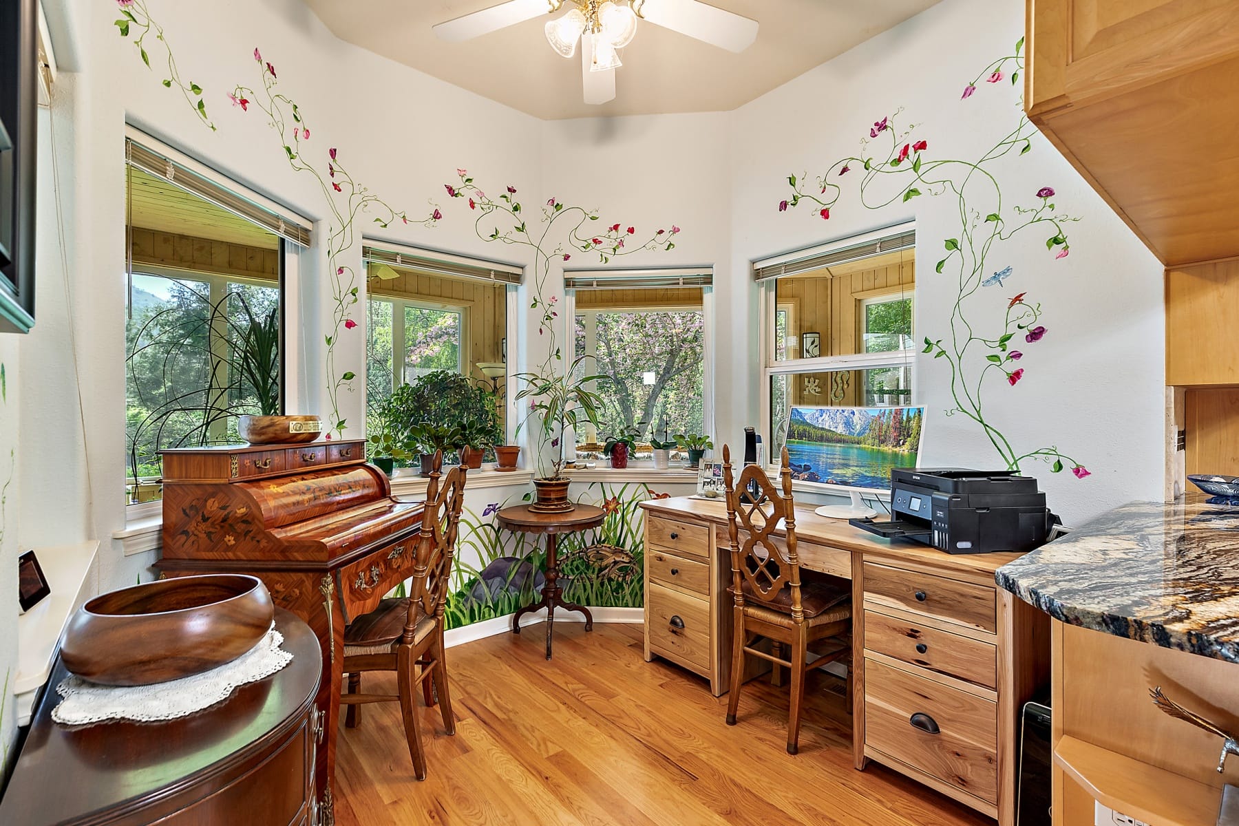  4000 Little Applegate Road Jacksonville, OR 97530 - 物件實景