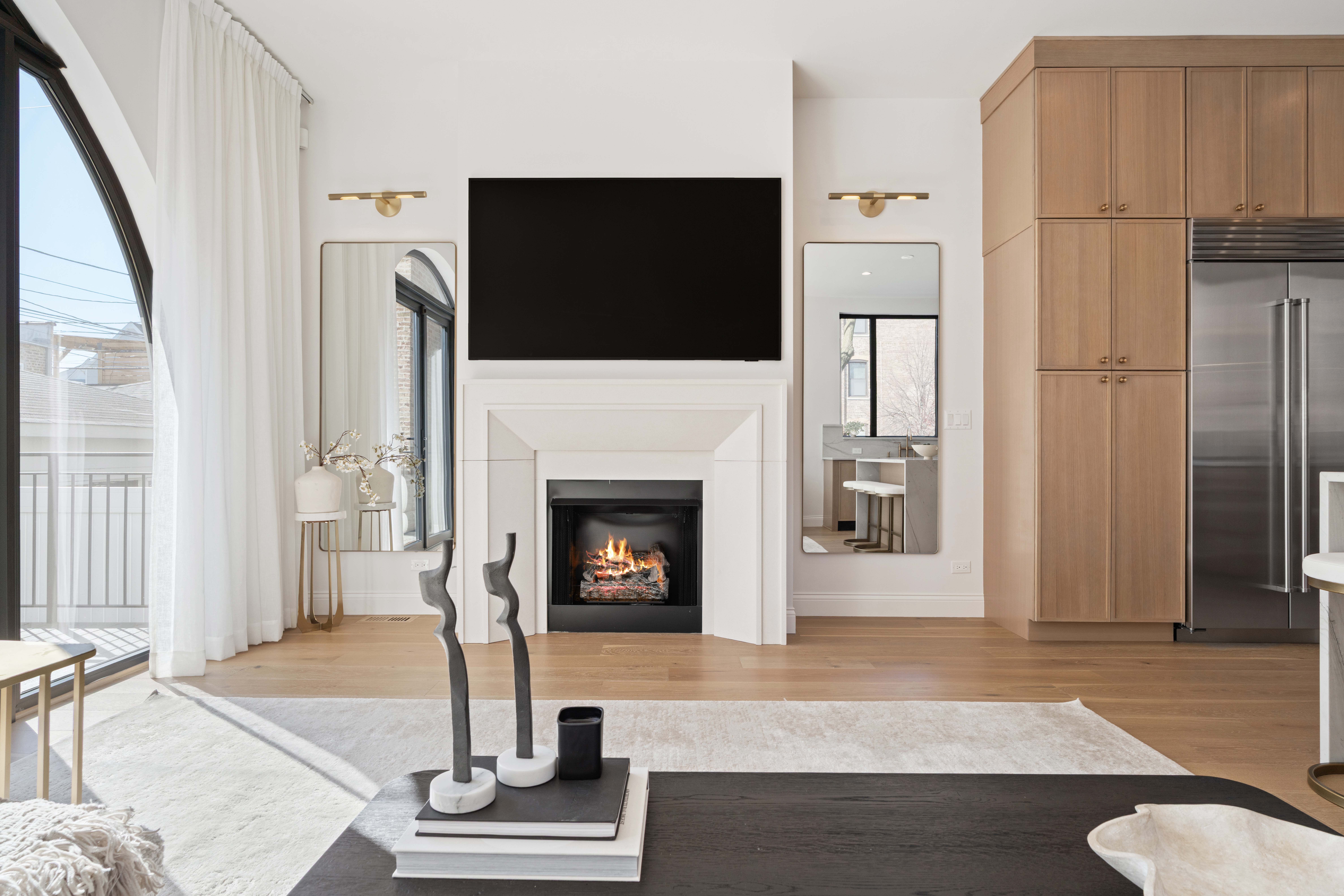  Seamless Blend of Modern Luxury and Timeless Architectural Detail - 物件實景