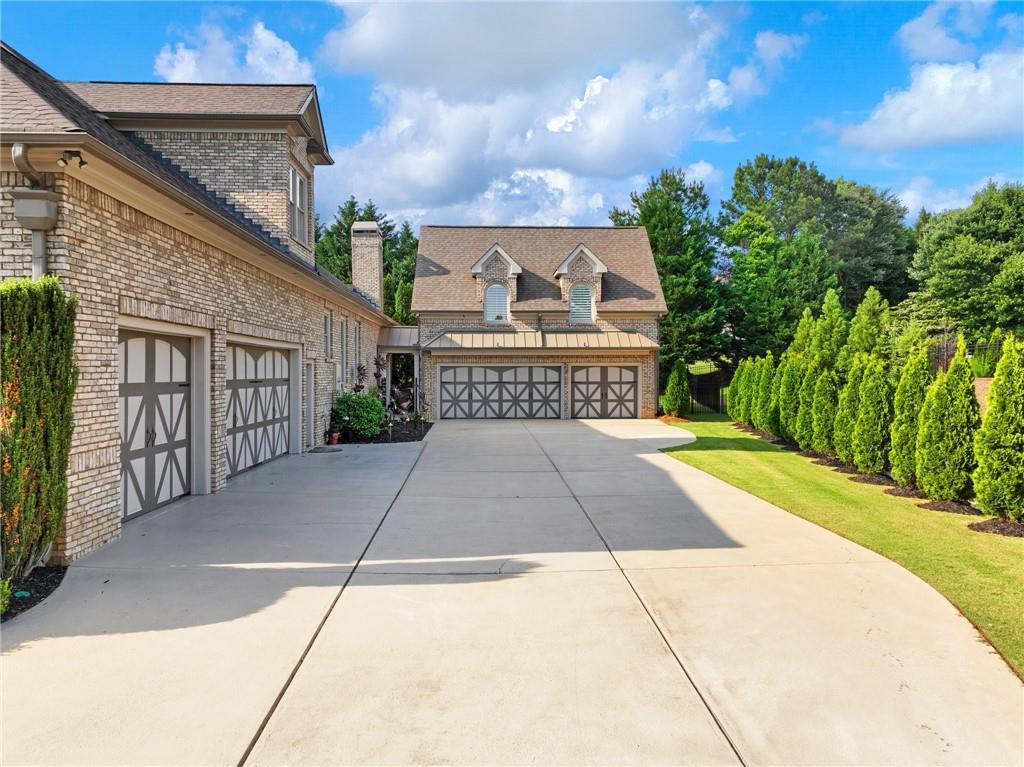 Braselton, Georgia, 30517, United States, 6 Bedrooms Bedrooms, ,7 BathroomsBathrooms,Residential,For Sale,1795599
