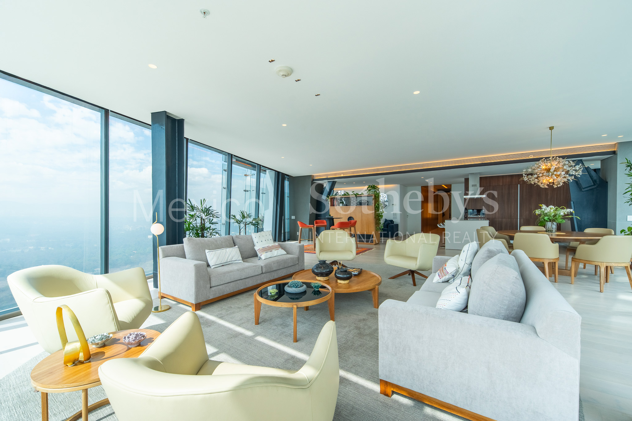  Ritz Carlton Residencial Piso 49 - 物件實景