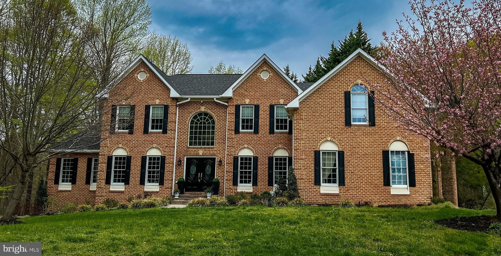 CROWNSVILLE, Maryland, 21032, United States, 4 Bedrooms Bedrooms, ,5 BathroomsBathrooms,Residential,For Sale,1983154