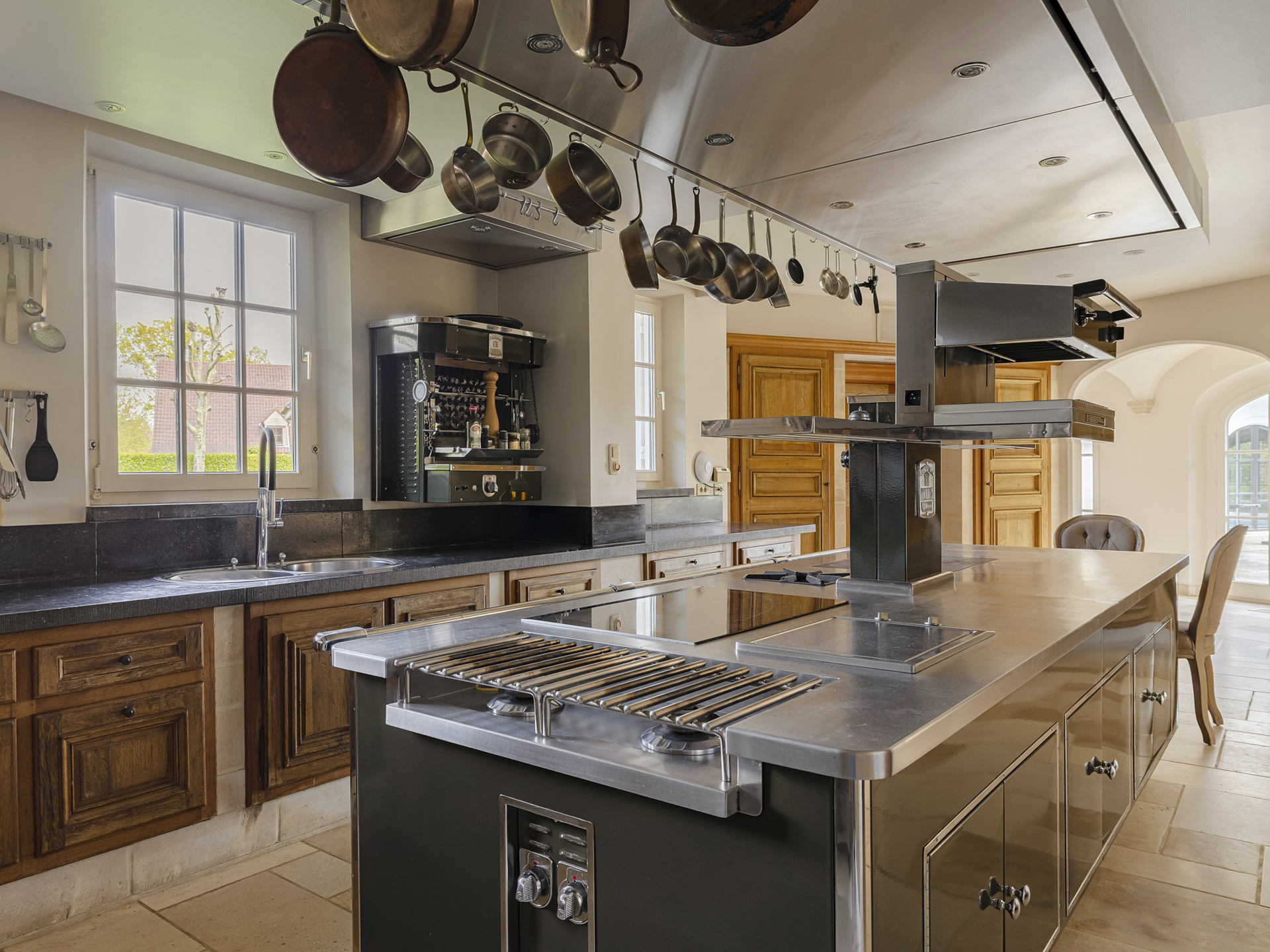  Vlaams-Brabant I Grimbergen - 物件實景