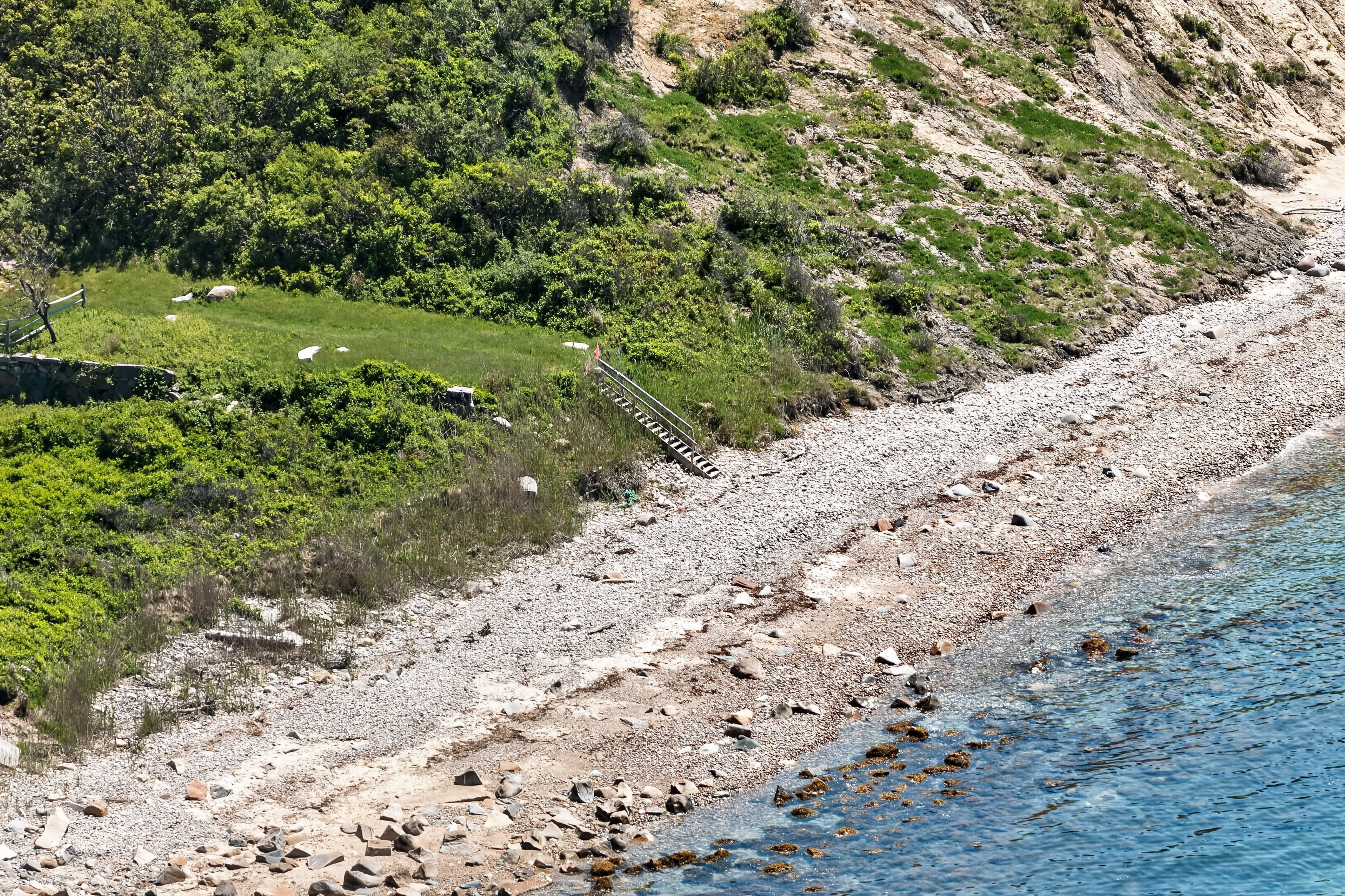  Panoramic Water Views of Vineyard Sound - 物件實景