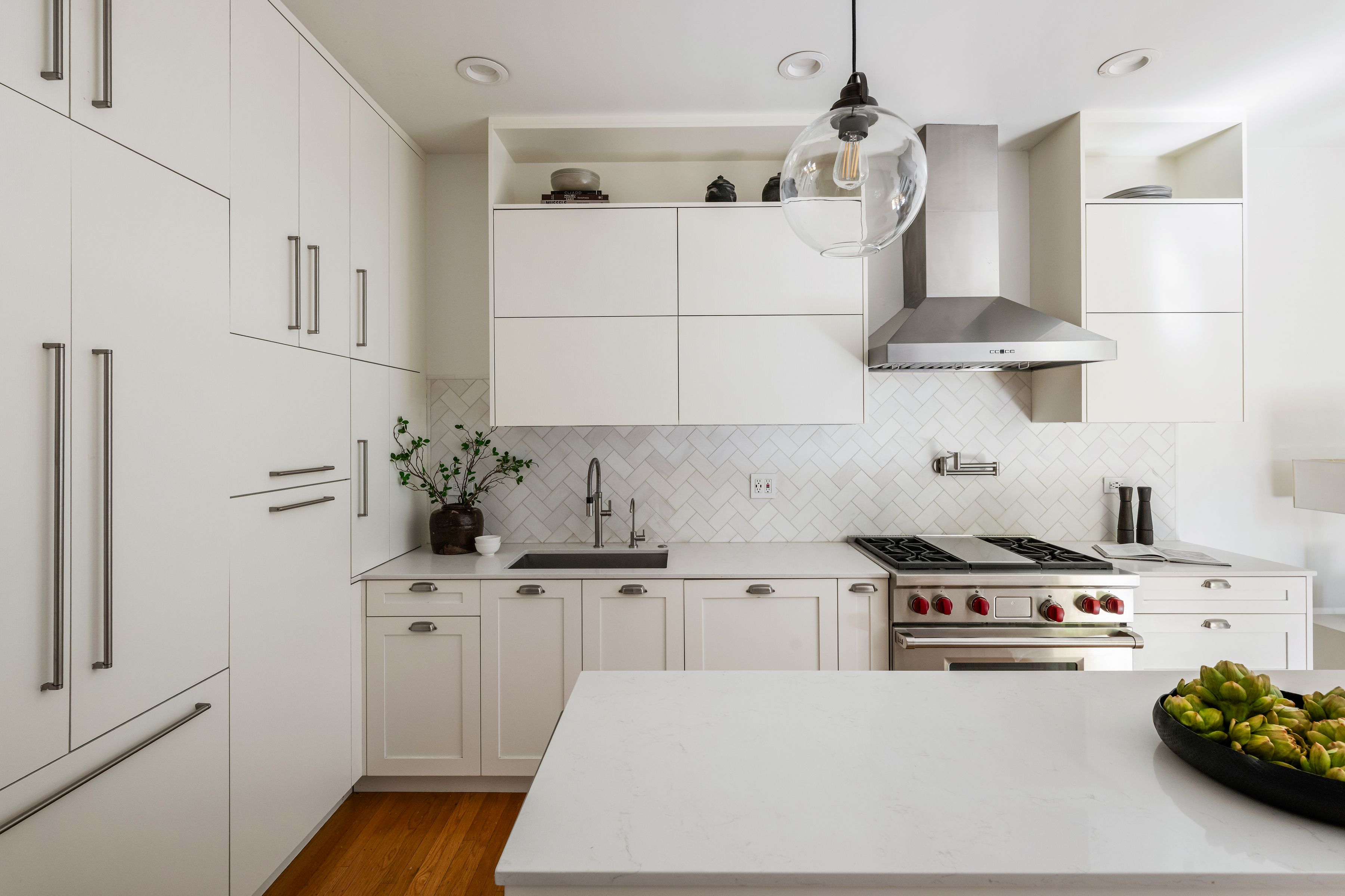 Updated Edwardian Condo w/Deeded Garden - 物件實景
