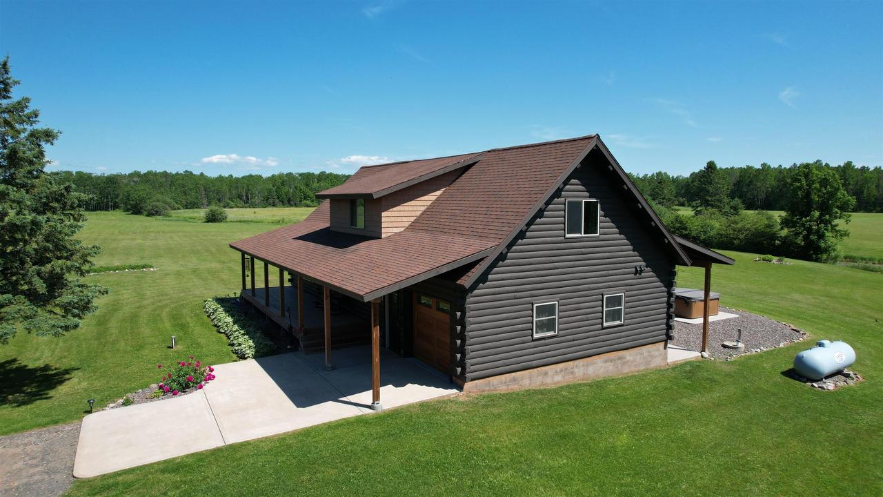 Iron River, Wisconsin, 54847, United States, 4 Bedrooms Bedrooms, ,Residential,For Sale,1940771