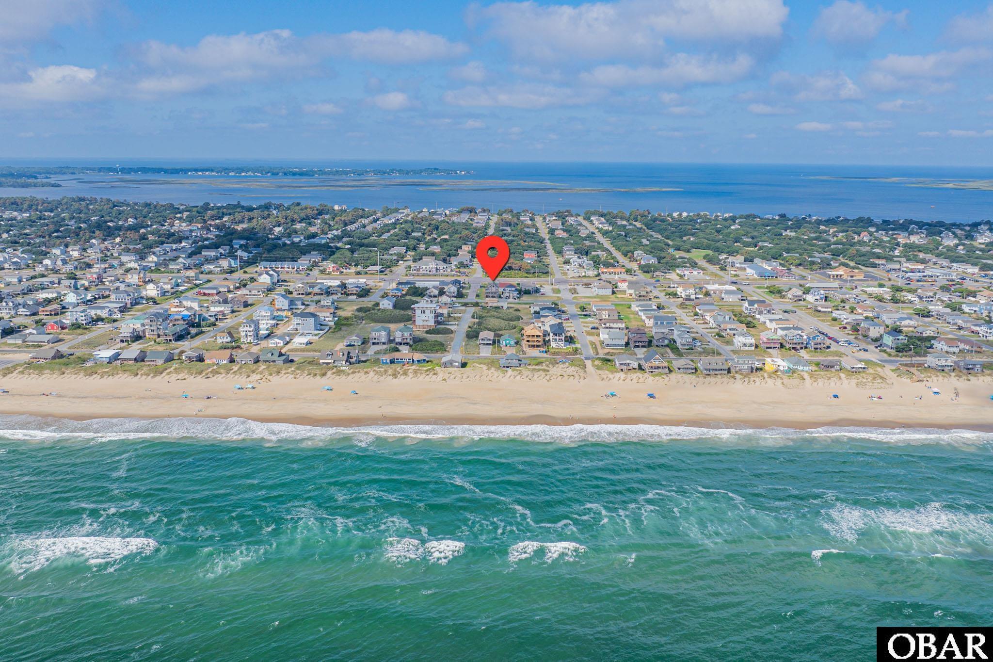 Kill Devil Hills, North Carolina, 27948, United States, 4 Bedrooms Bedrooms, ,3 BathroomsBathrooms,Residential,For Sale,1920004