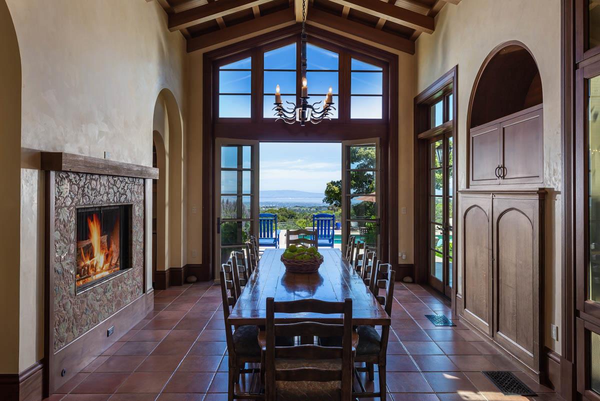 5660 Alpine Rd, Portola Valley, California, 94028, United States, 6 Bedrooms Bedrooms, ,11 BathroomsBathrooms,Residential,For Sale,5660 Alpine Rd,1611941