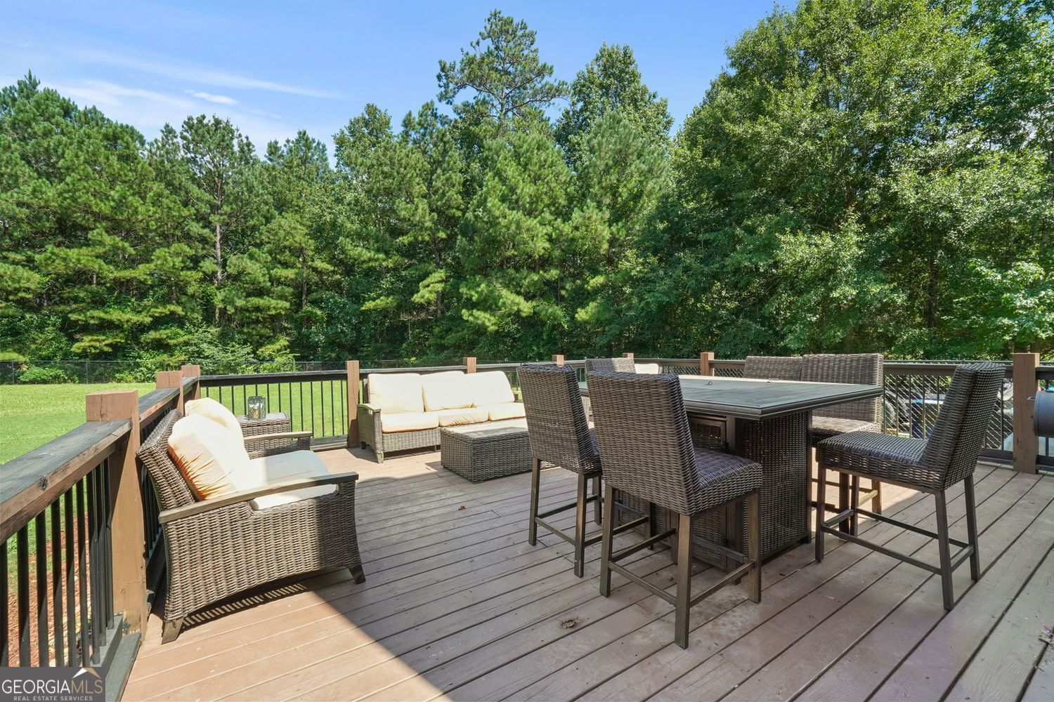 Conyers, Georgia, 30094, United States, 5 Bedrooms Bedrooms, ,3 BathroomsBathrooms,Residential,For Sale,1880358