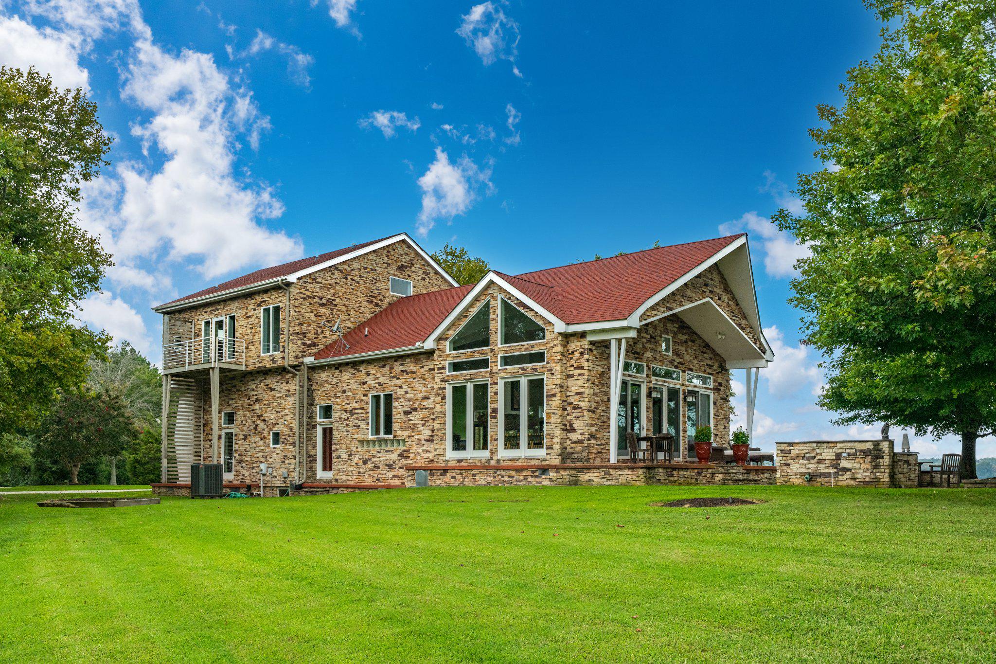  491 Wye Island Road, Queenstown, MD, 21658 - 物件實景