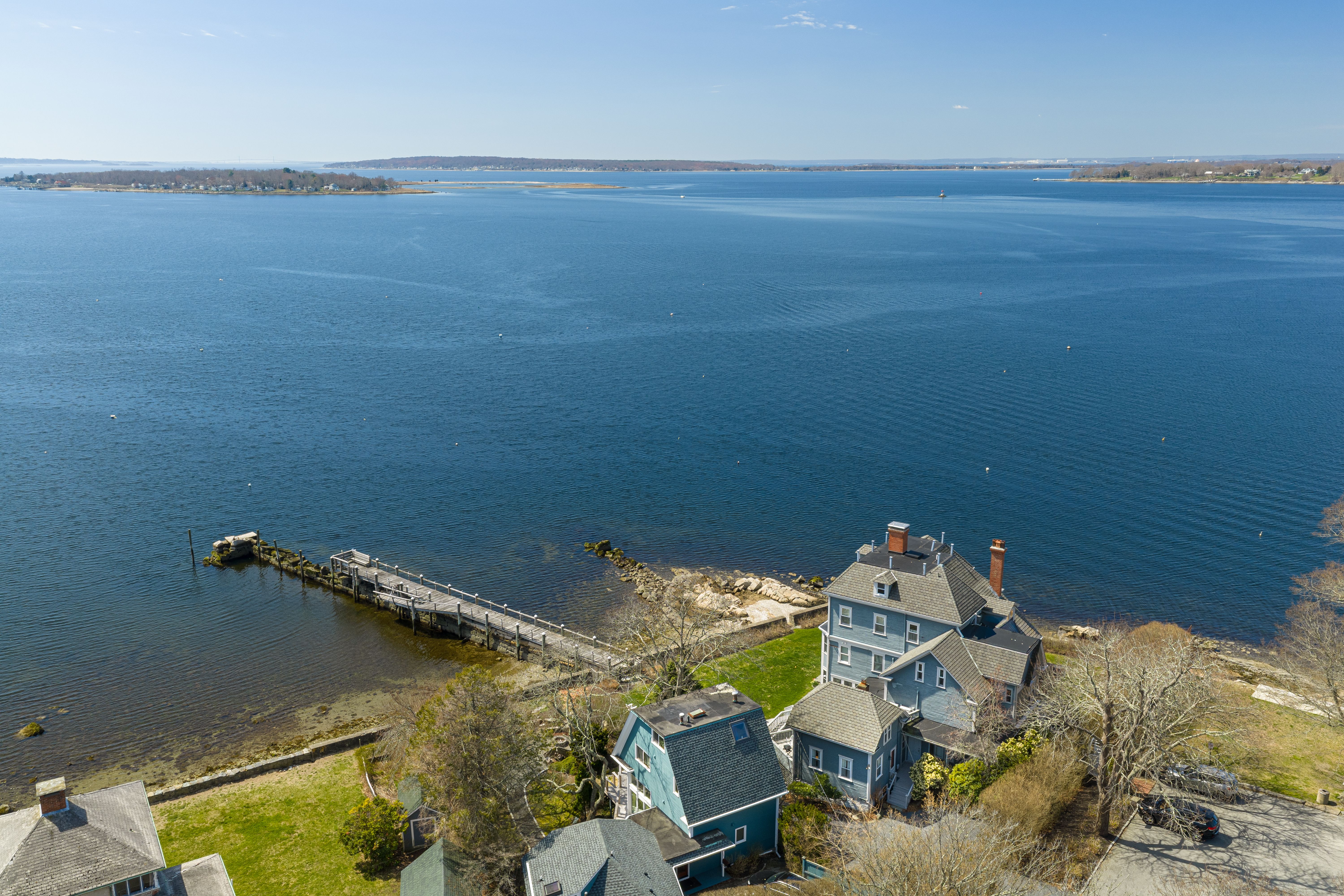  Waterfront Historic District - 物件實景