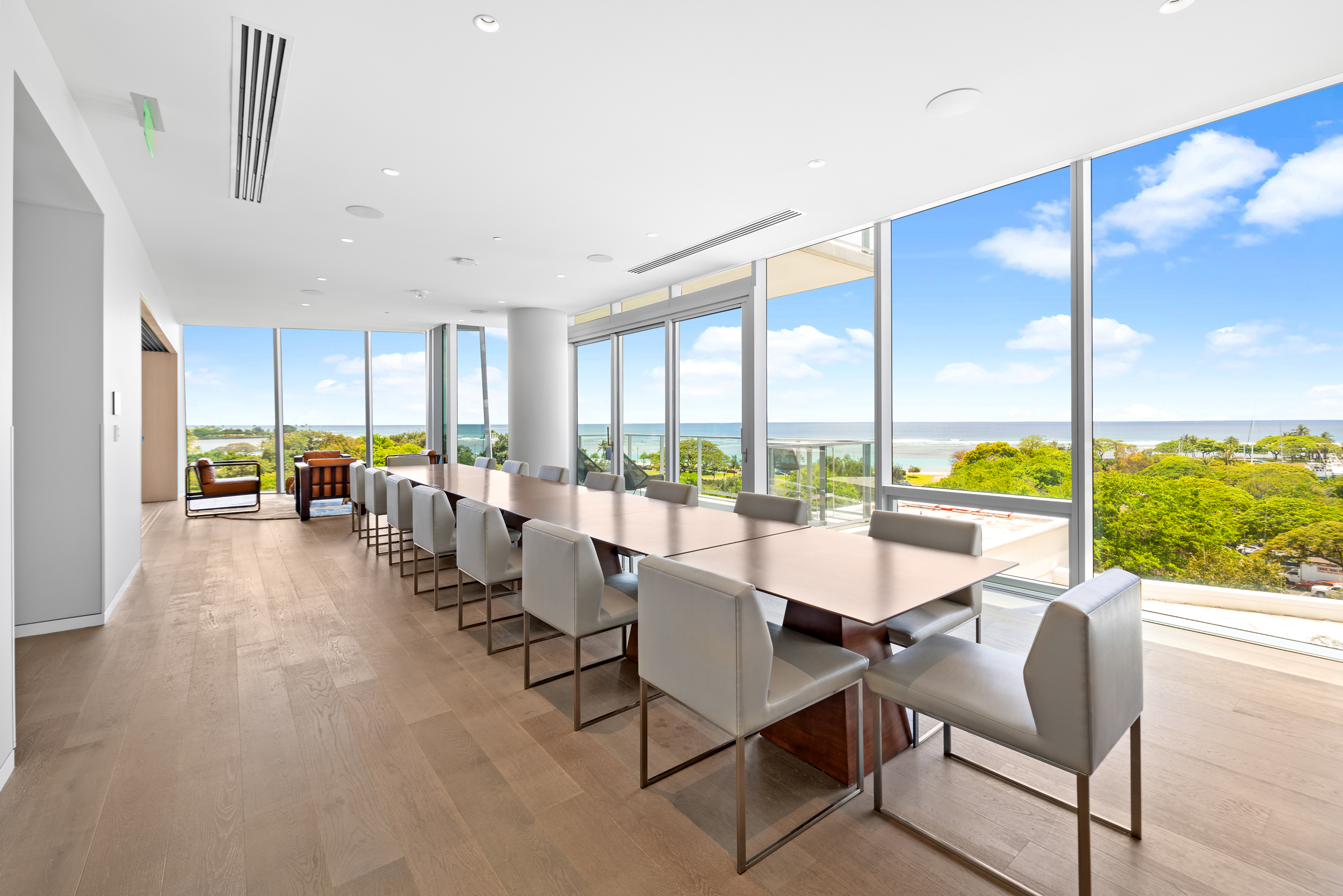  Waiea, City, Coastline, Mountain, Ocean, Sunset views - 物件實景