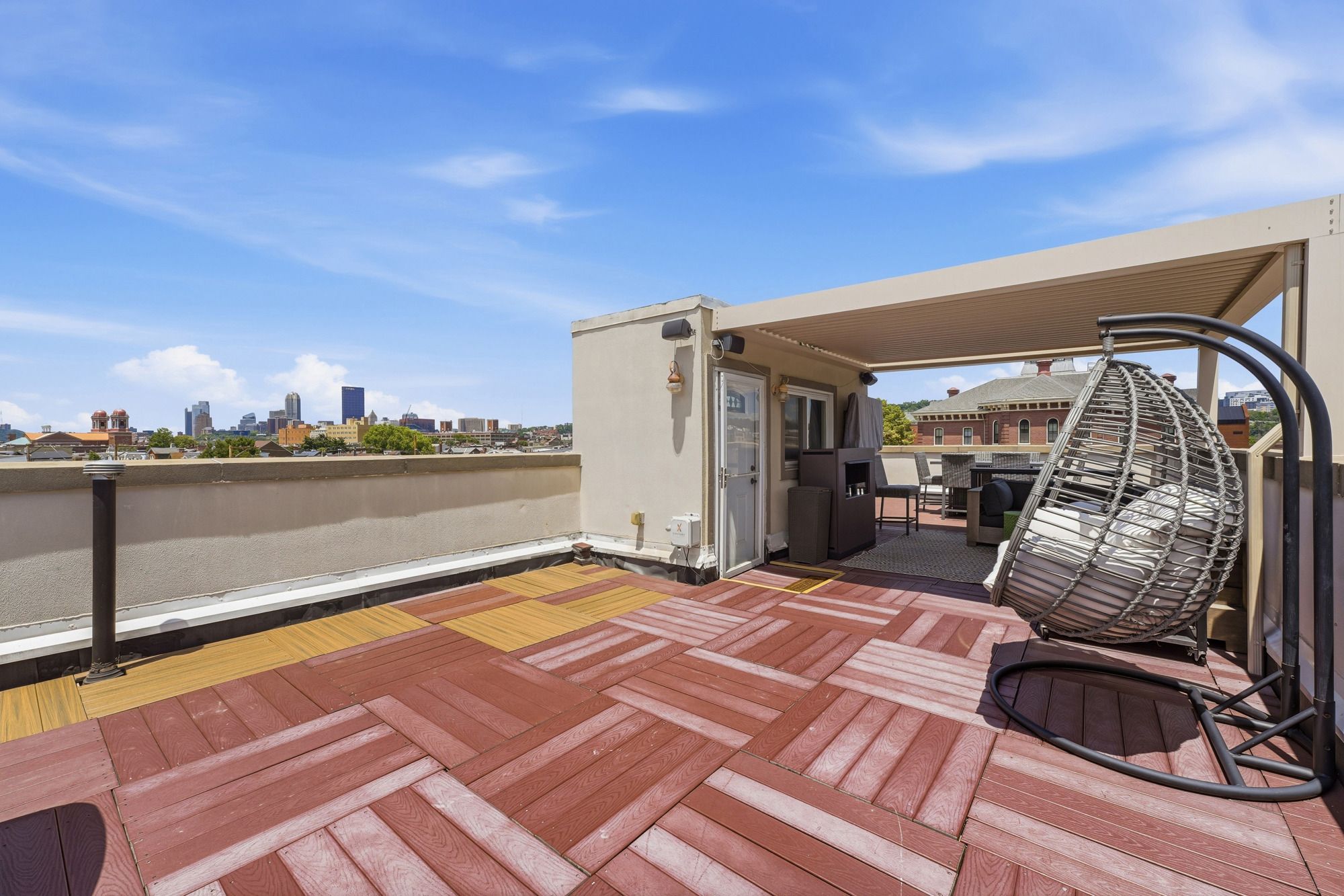  2418 Jane Street, Pittsburgh, PA 15203 - 物件實景