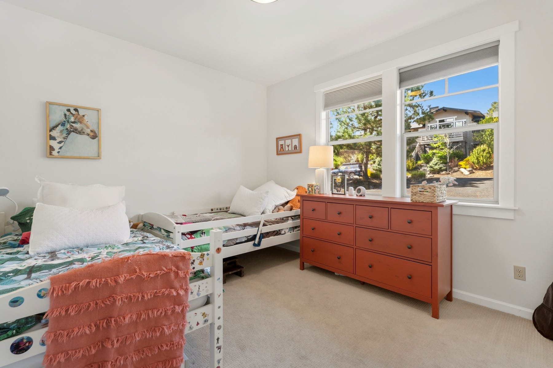  2176 NW Lolo Drive Bend, OR 97703 - 物件實景