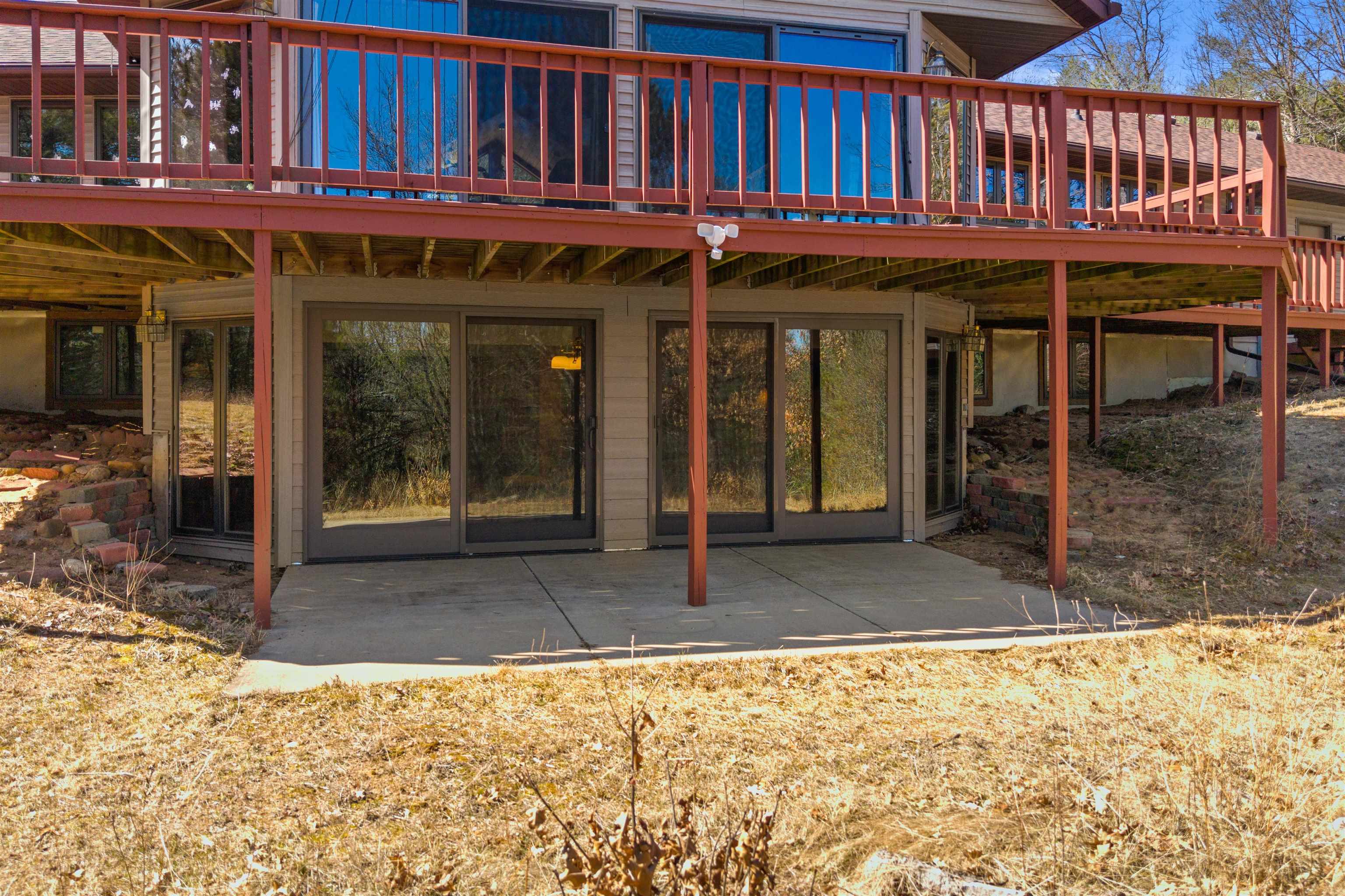 HANCOCK, Wisconsin, 54943, United States, 4 Bedrooms Bedrooms, ,3 BathroomsBathrooms,Residential,For Sale,1805423