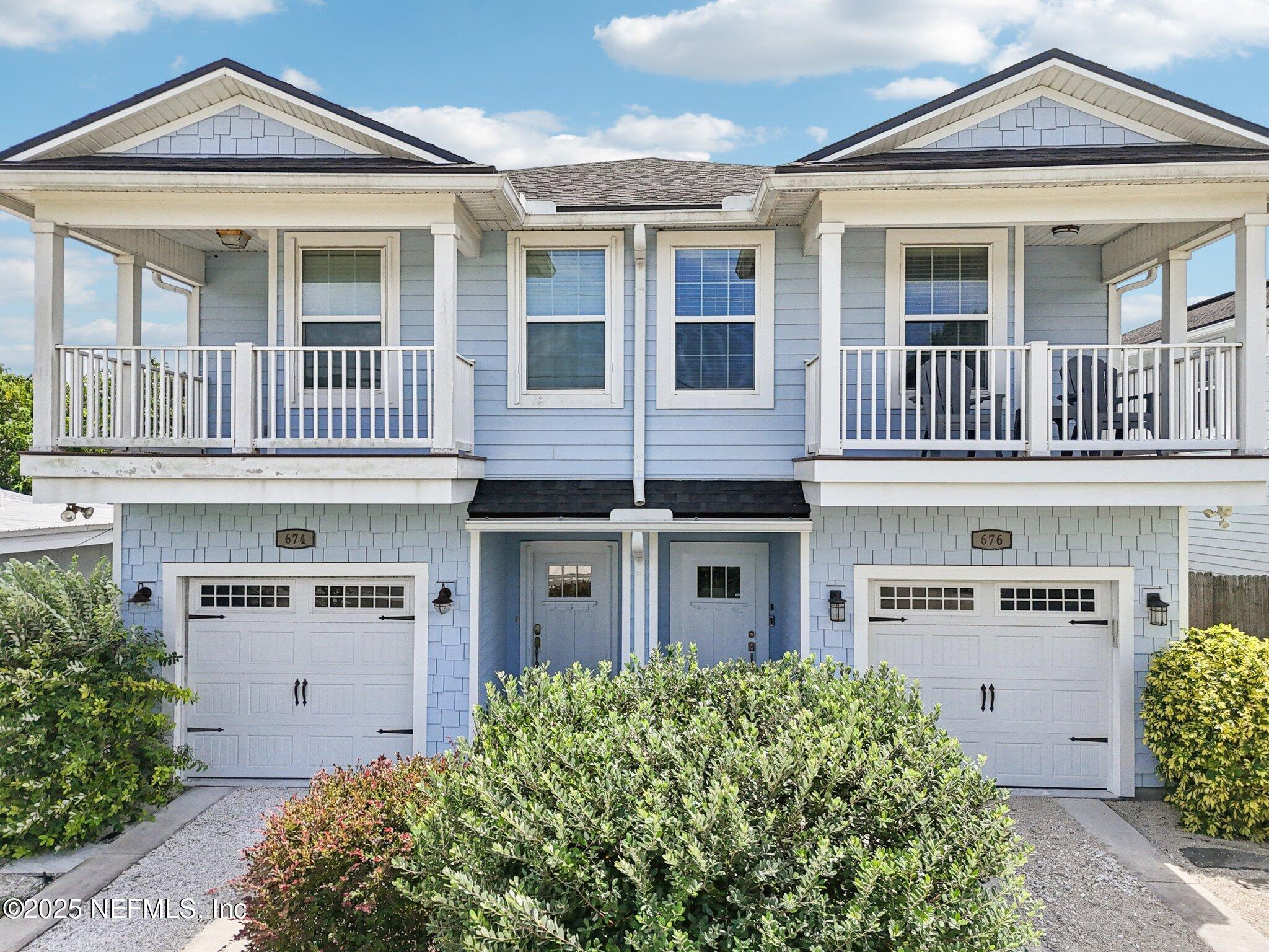 Jacksonville Beach, Florida, 32250, United States, 4 Bedrooms Bedrooms, ,3 BathroomsBathrooms,Residential,For Sale,1939457