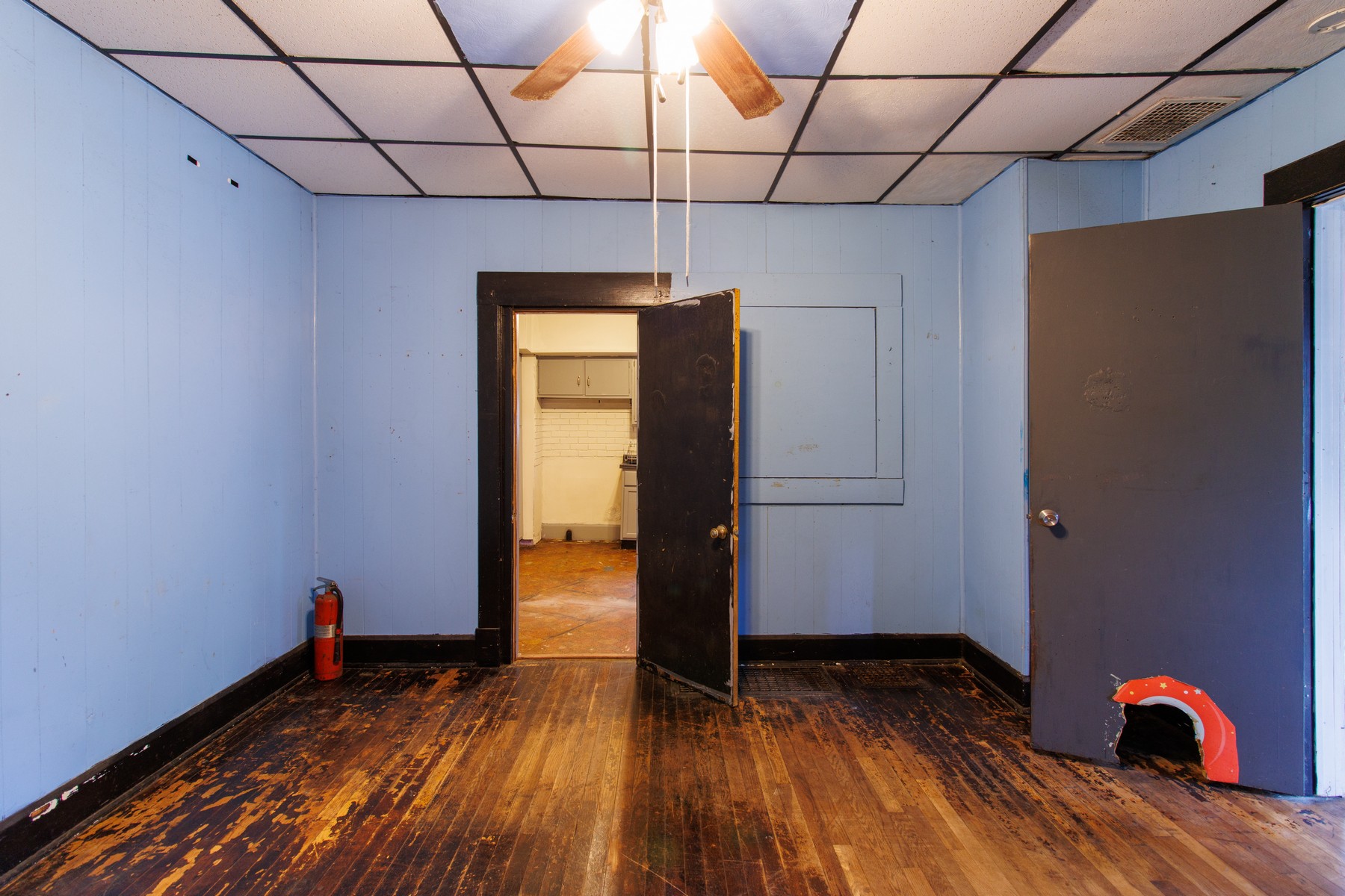  3 Bedroom Home on Indianapolis